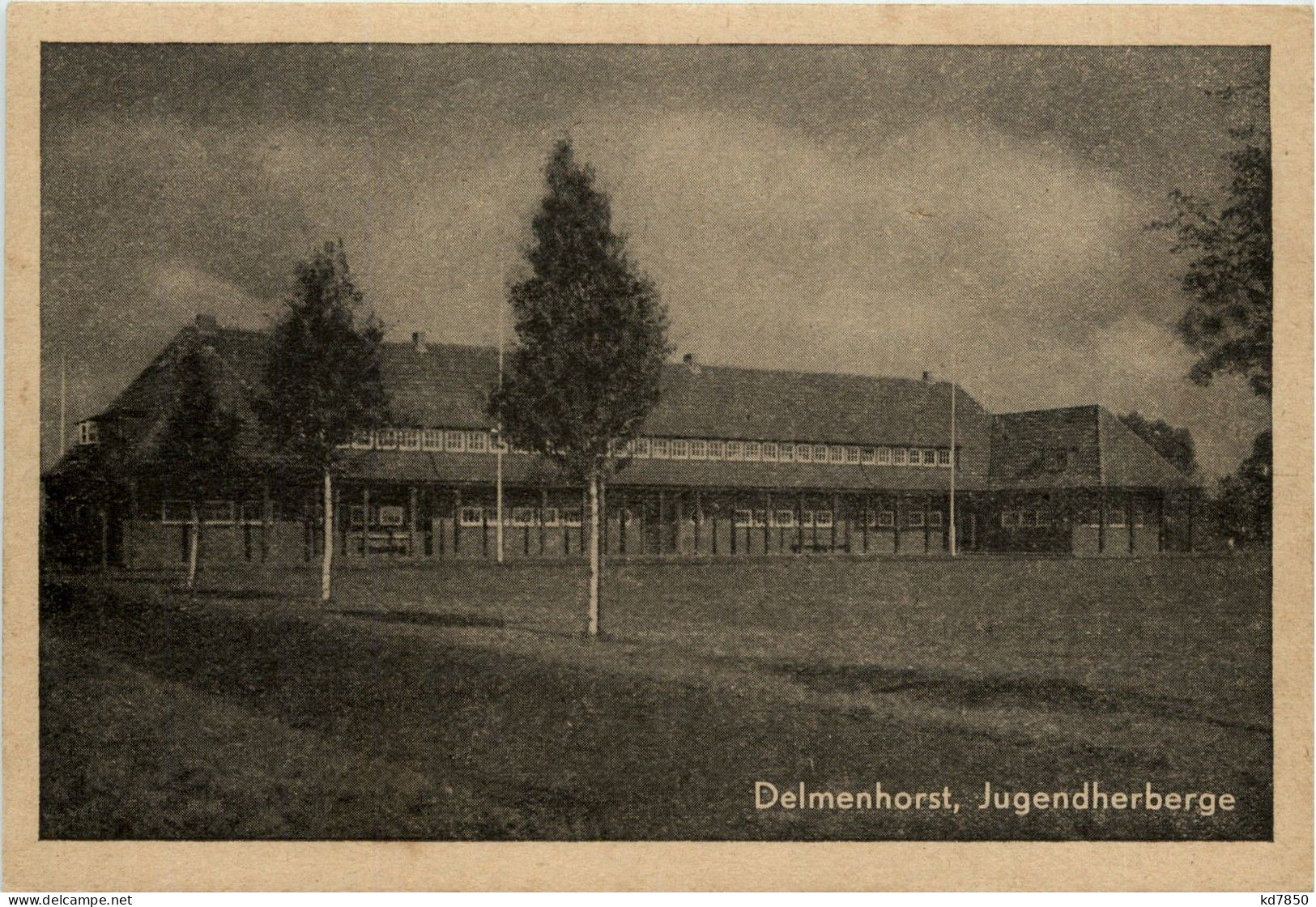 Delmenhorst - Jugendherberge - Delmenhorst