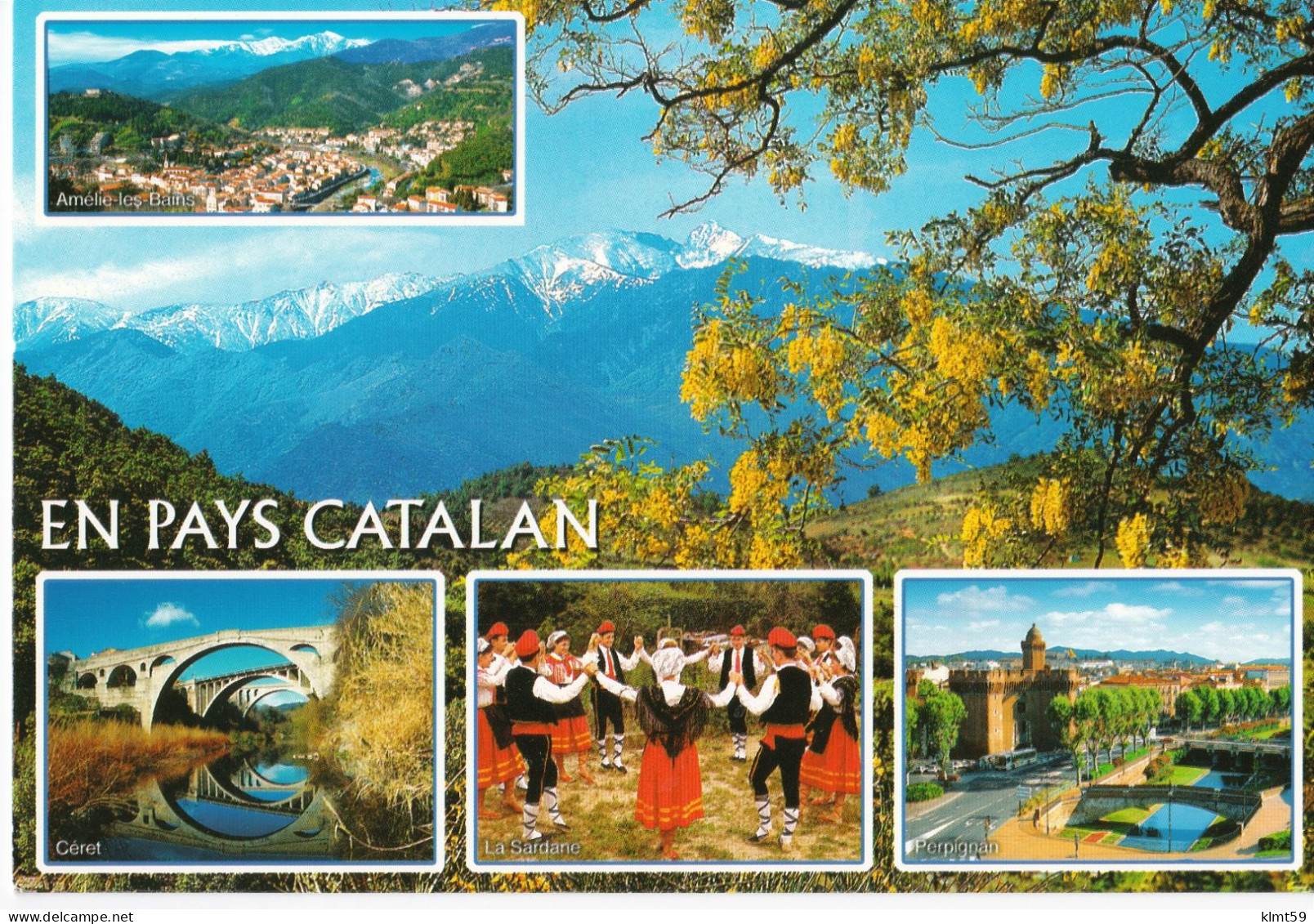 En Pays Catalan - Other & Unclassified