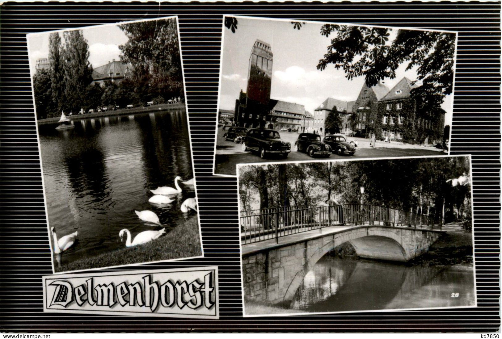 Delmenhorst - Delmenhorst