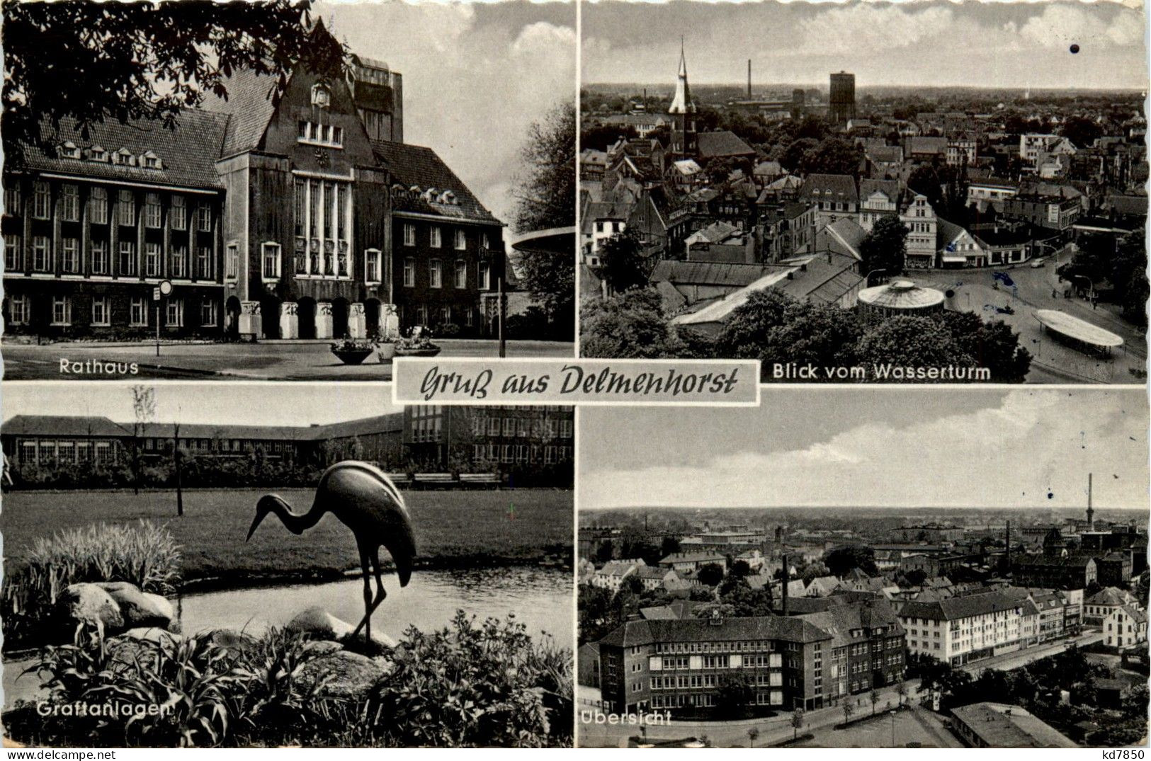 Delmenhorst - Delmenhorst