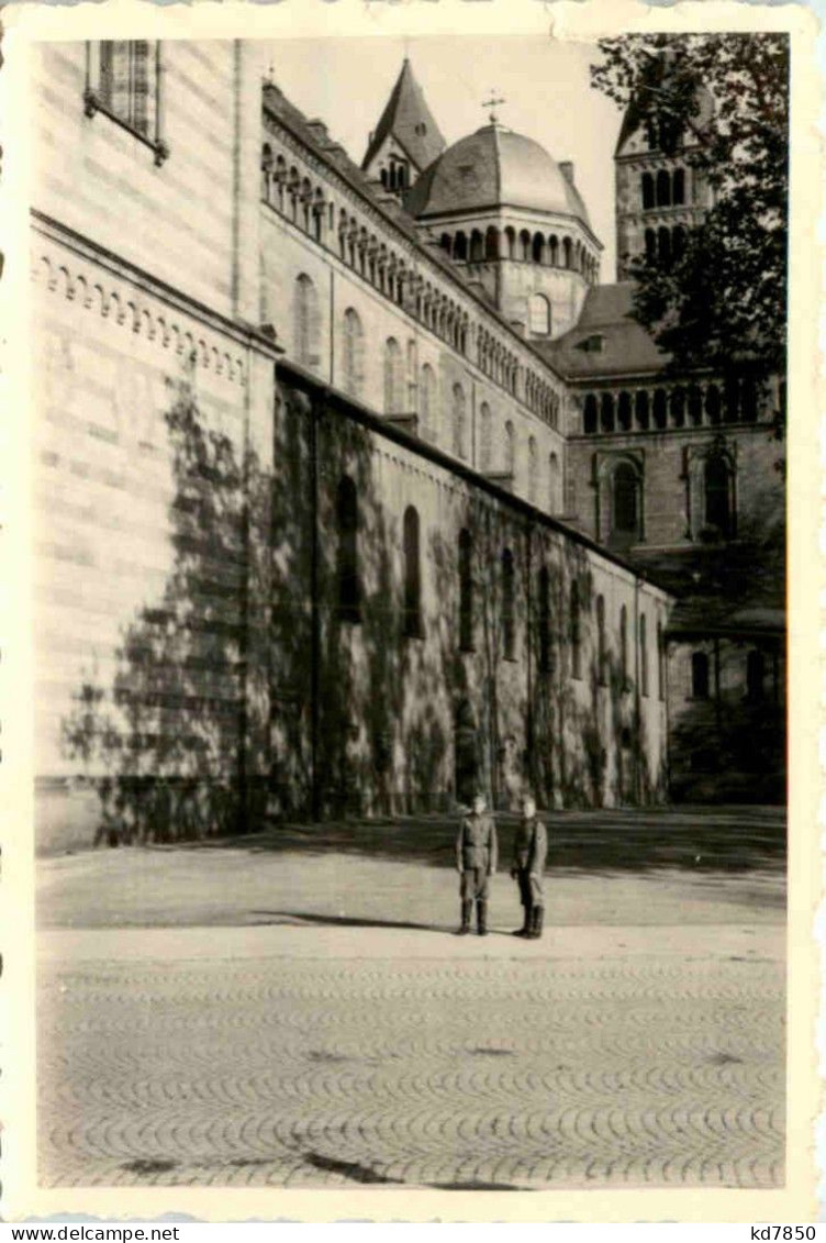 Speyer 1939 - Speyer