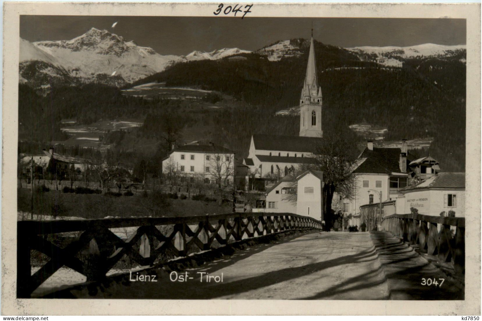 Lienz, - Lienz