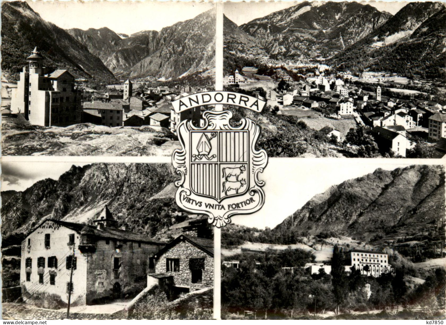 Andorra - Andorra