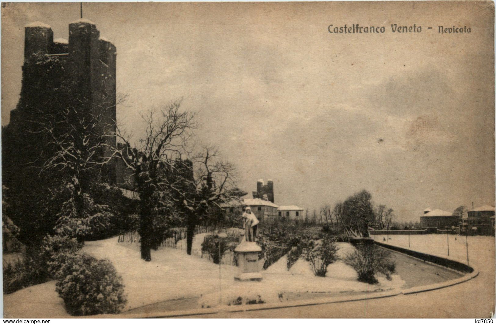 Castelfranco Veneto - Sonstige & Ohne Zuordnung