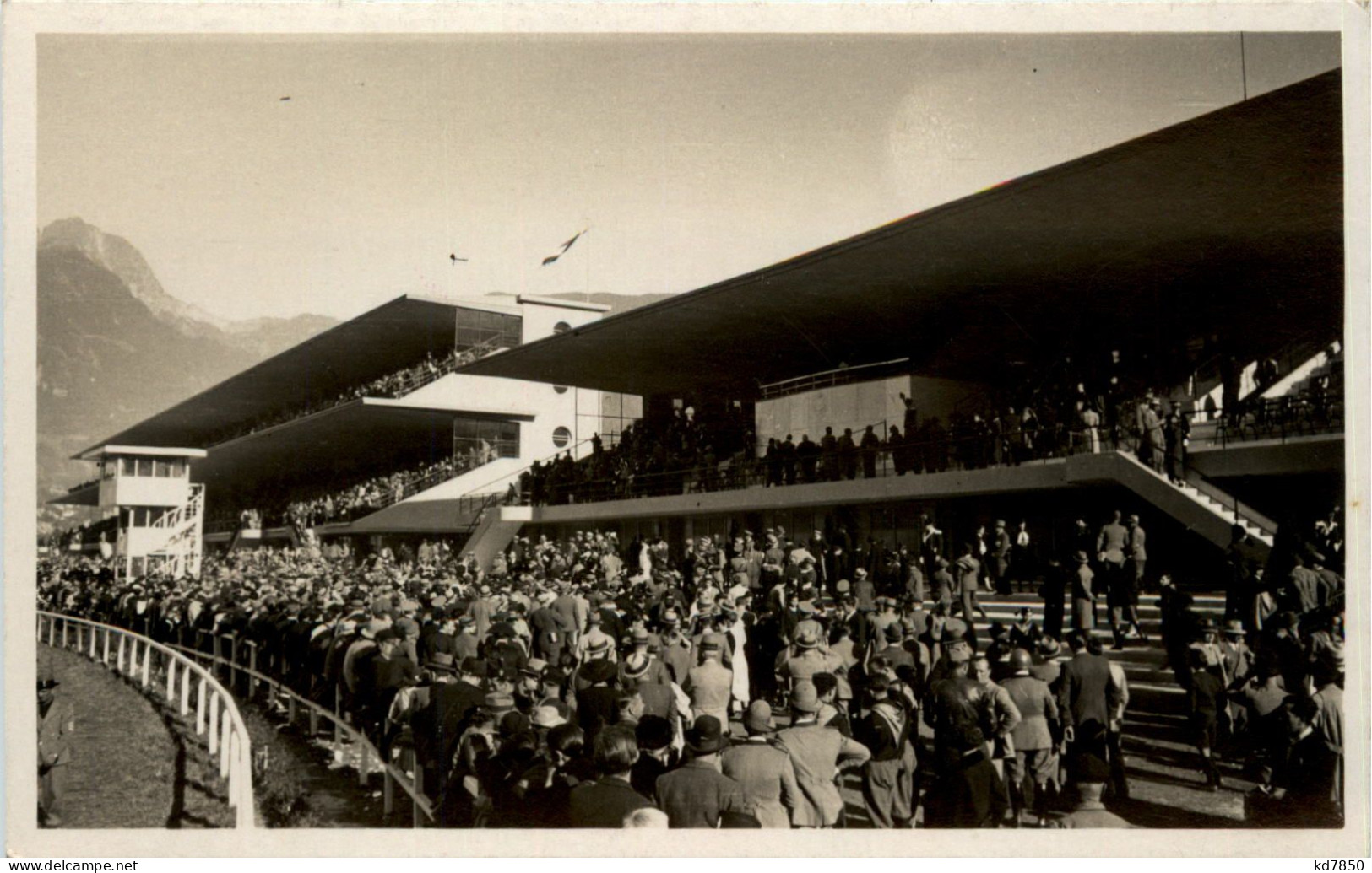 Meran - Stadion - Merano