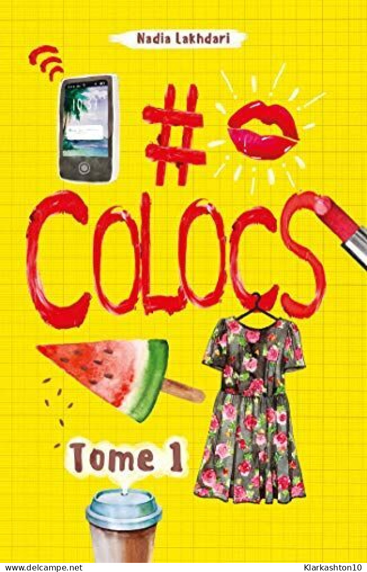 #Colocs T01 - Autres & Non Classés