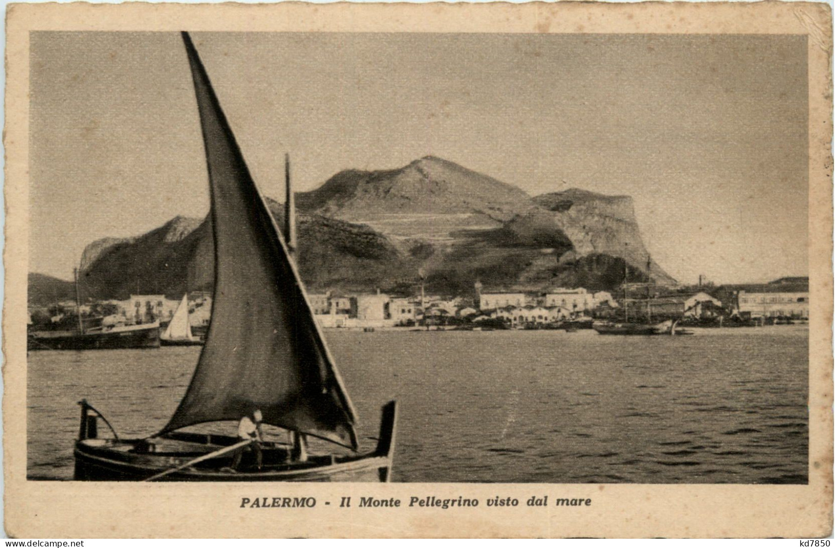 Palermo - Palermo