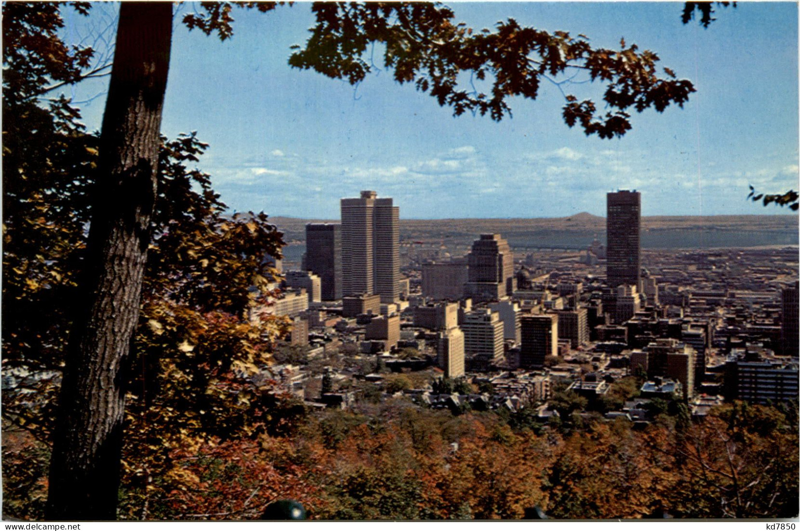 Montreal - Sonstige & Ohne Zuordnung