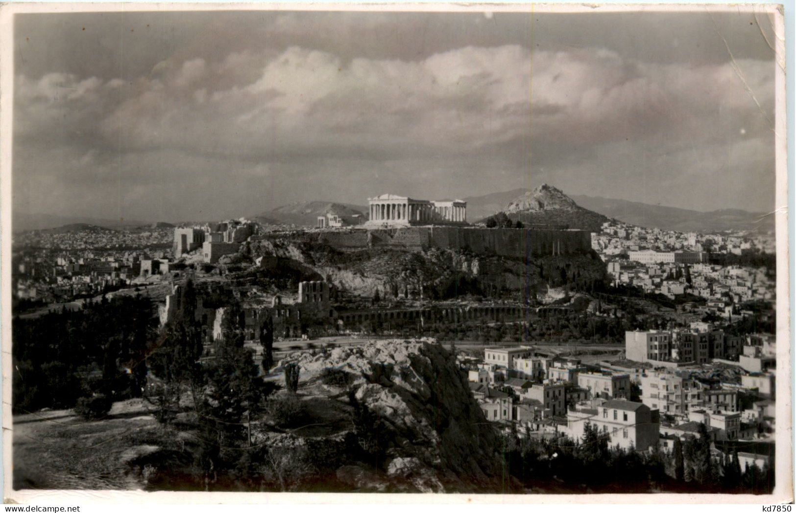 Athenes - Griechenland