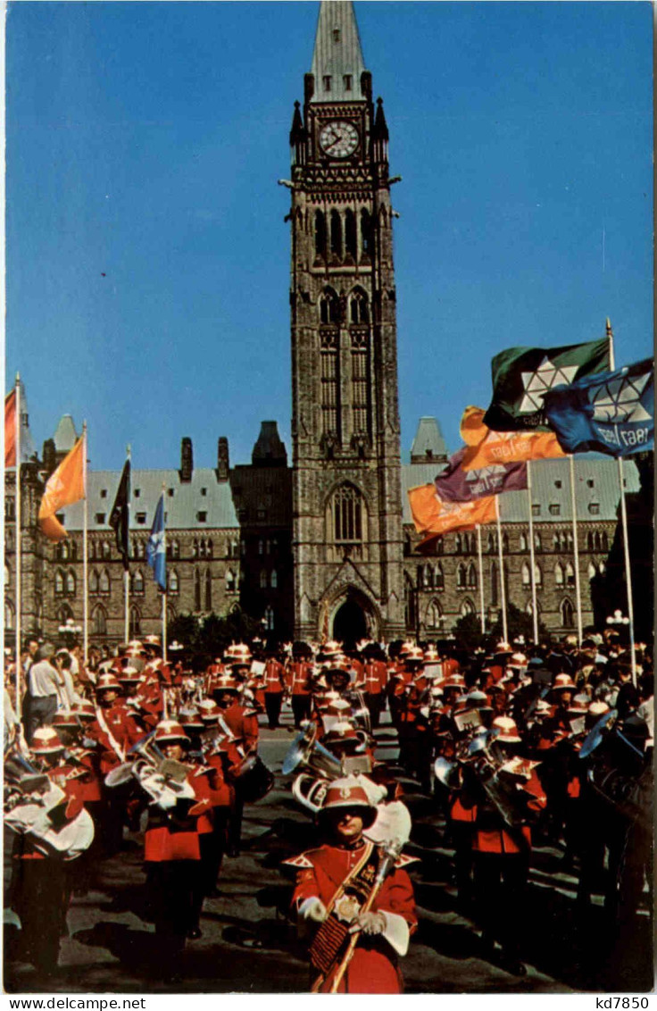 Ottawa - Sonstige & Ohne Zuordnung