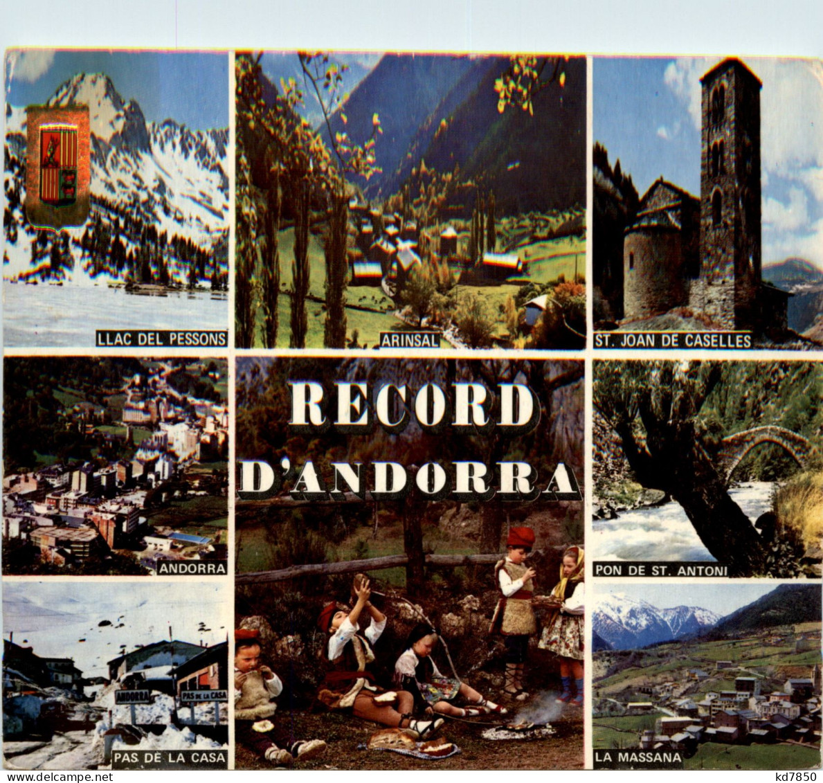 Andorra - Andorra