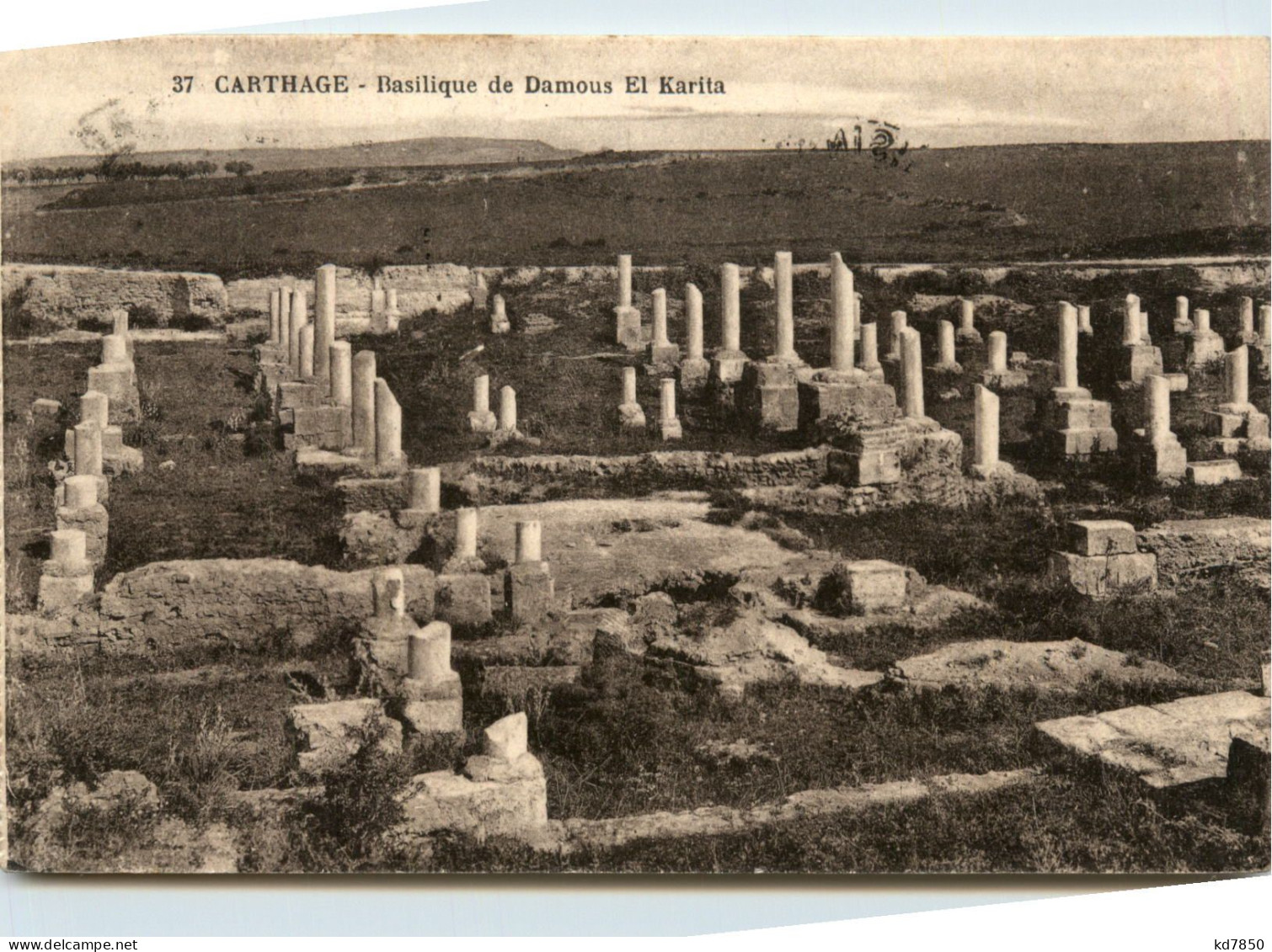 Carthage - Tunisie