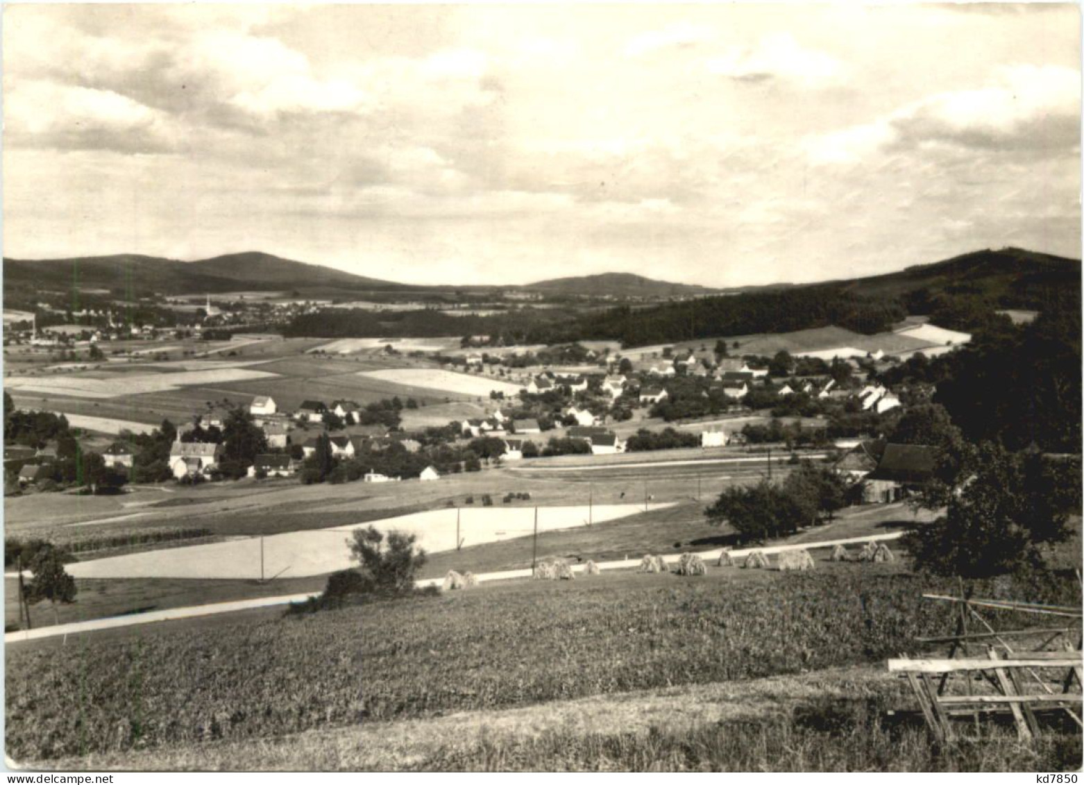 Crostau - Bautzen