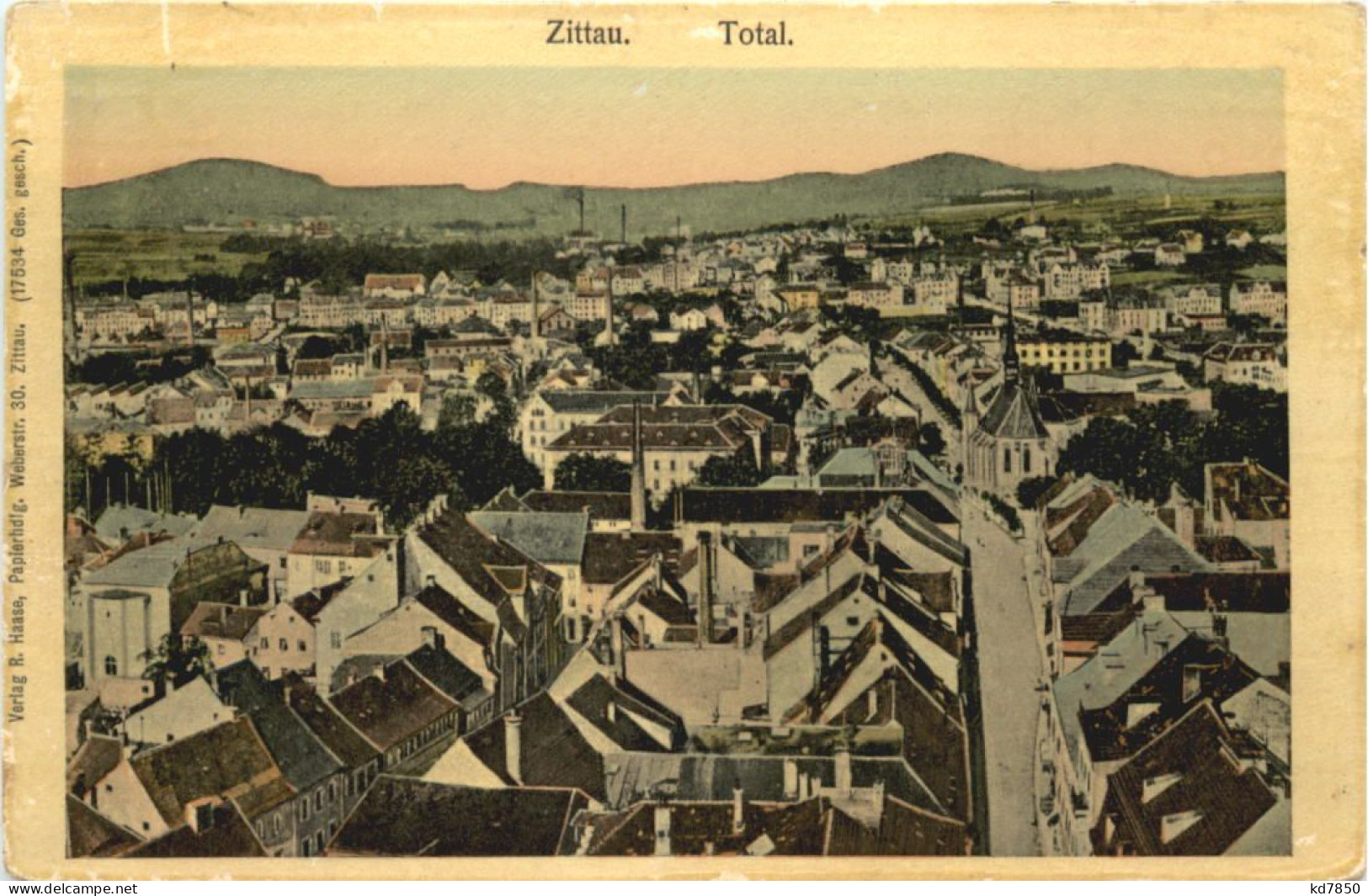 Zittau - Zittau