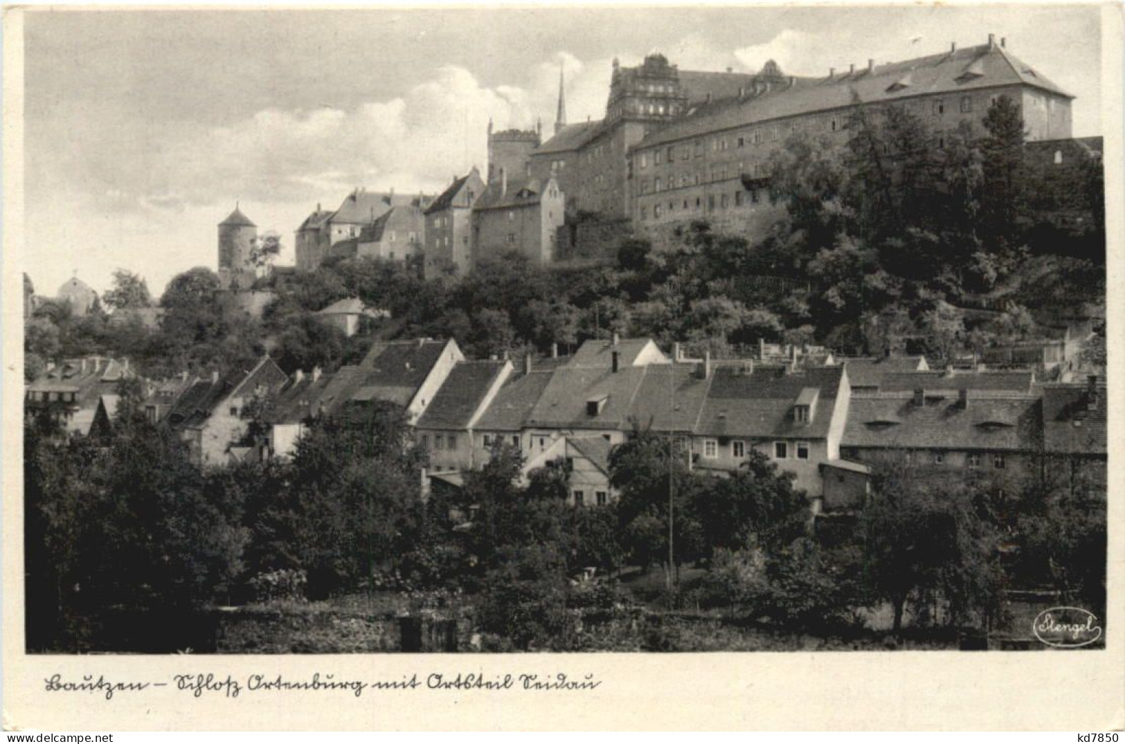 Bautzen - Bautzen