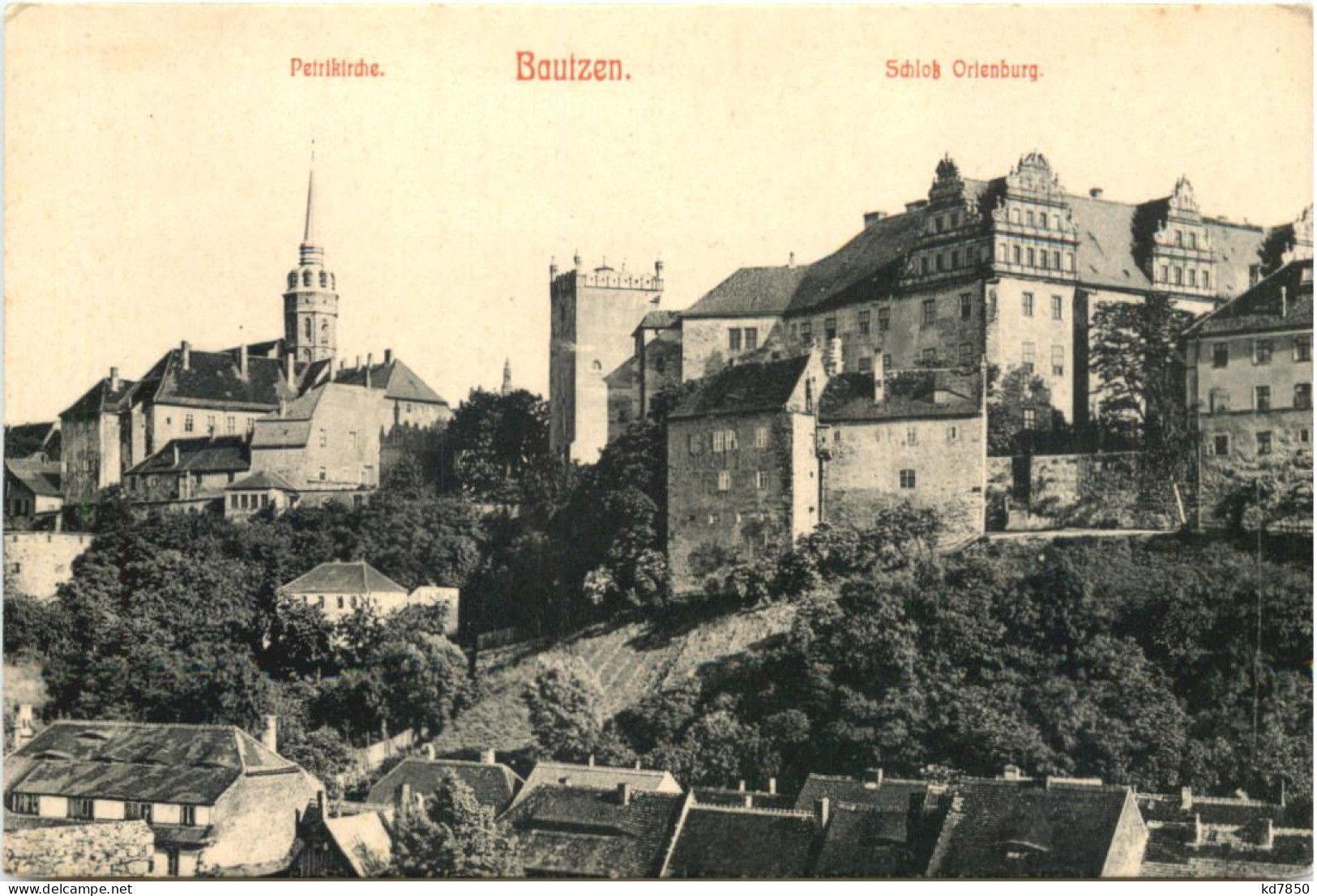 Bautzen - Bautzen