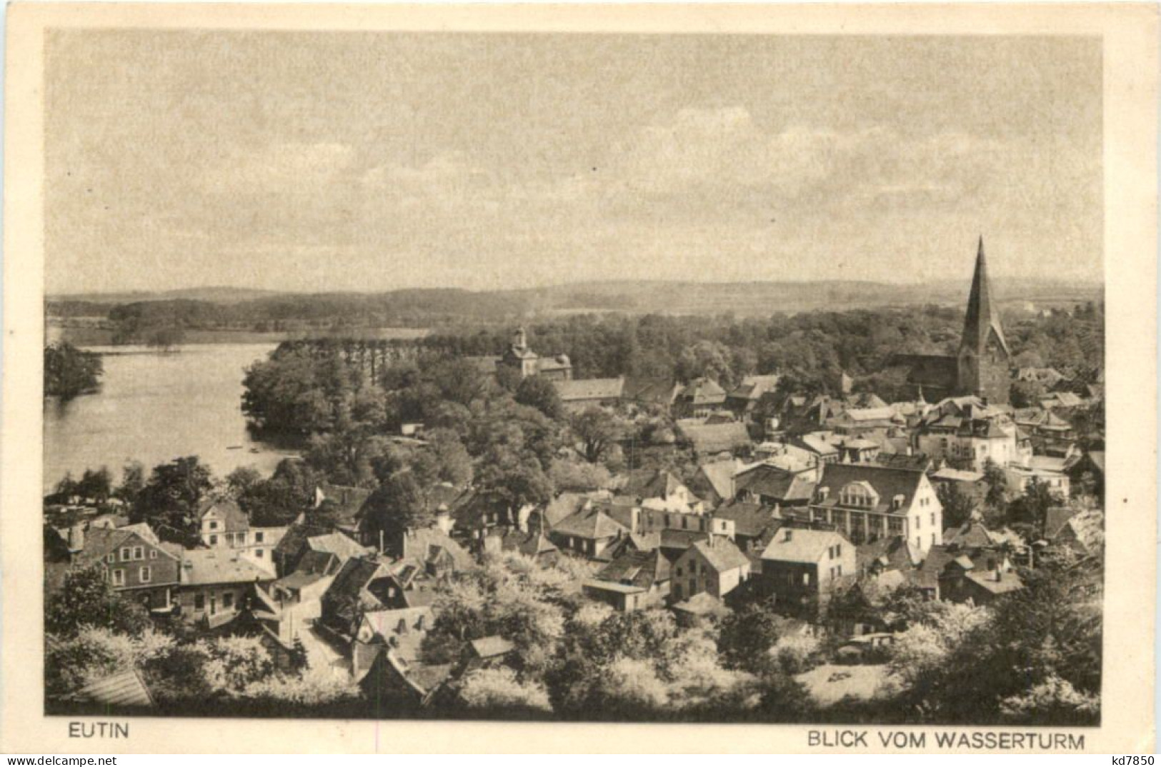 Eutin - Eutin