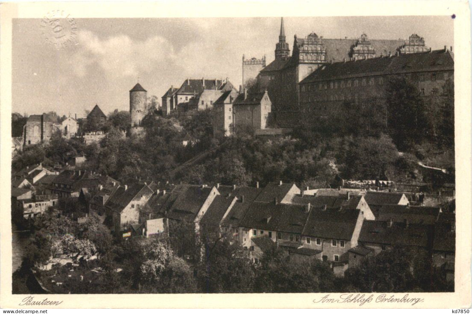 Bautzen - Bautzen