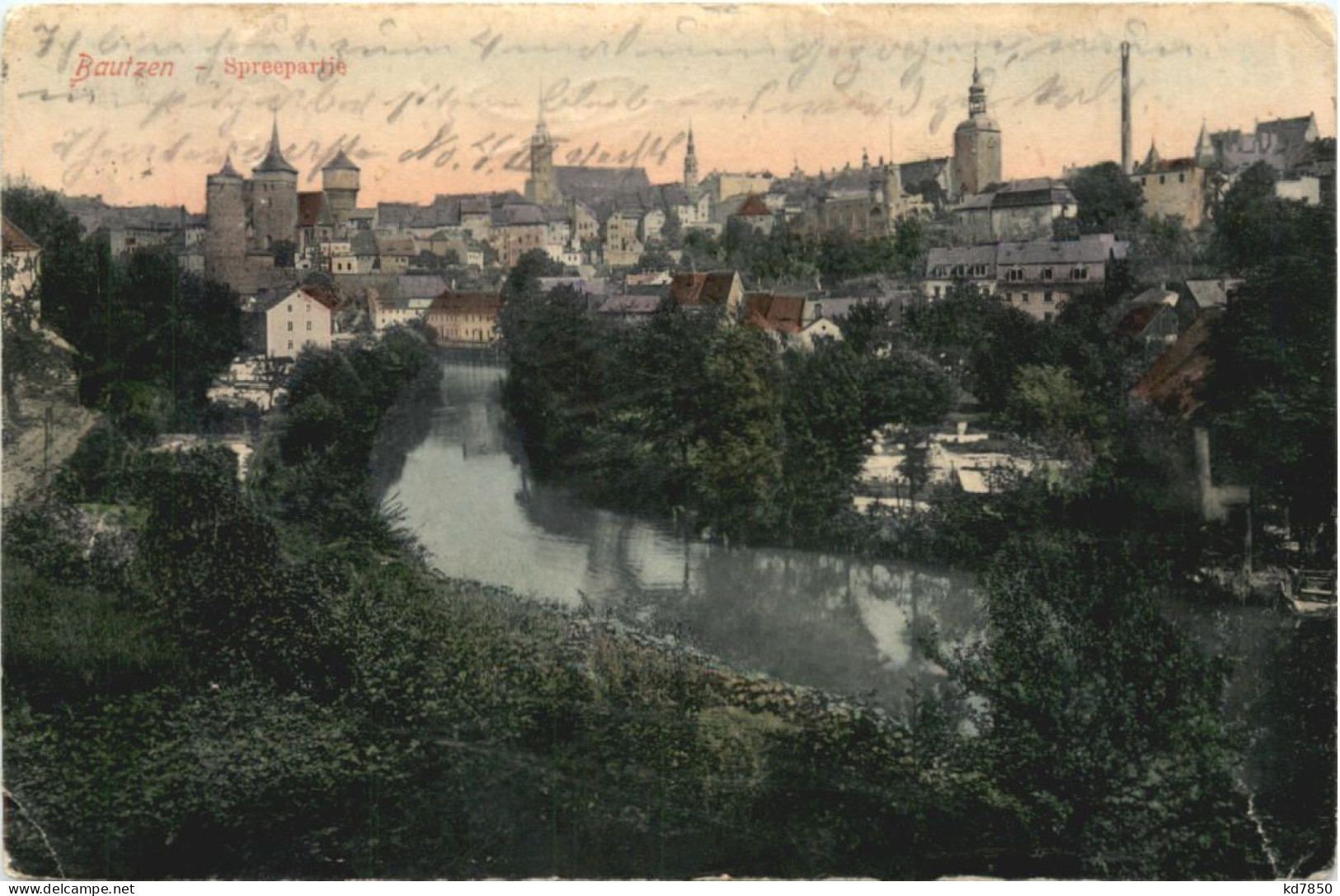 Bautzen - Bautzen