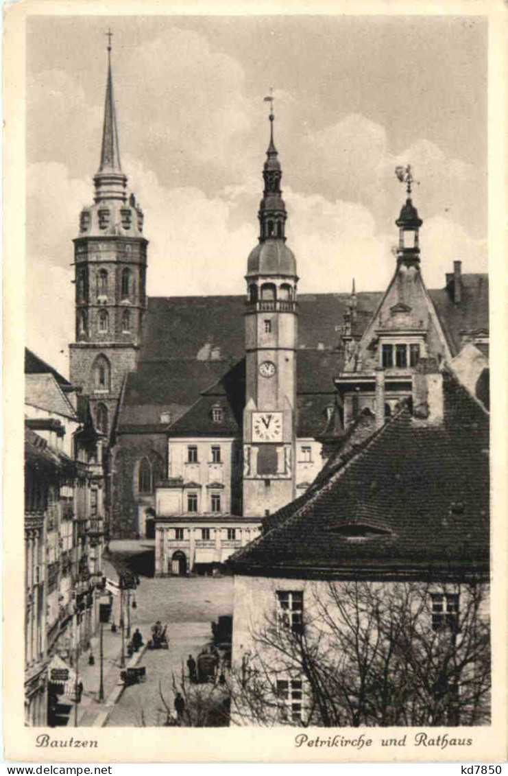 Bautzen - Bautzen