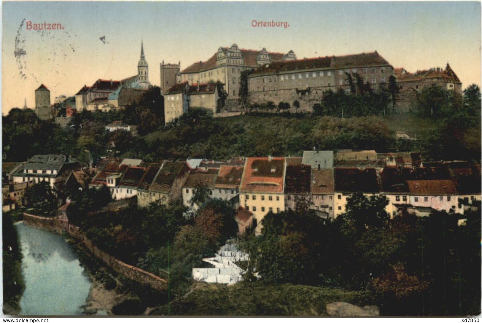 Bautzen - Bautzen