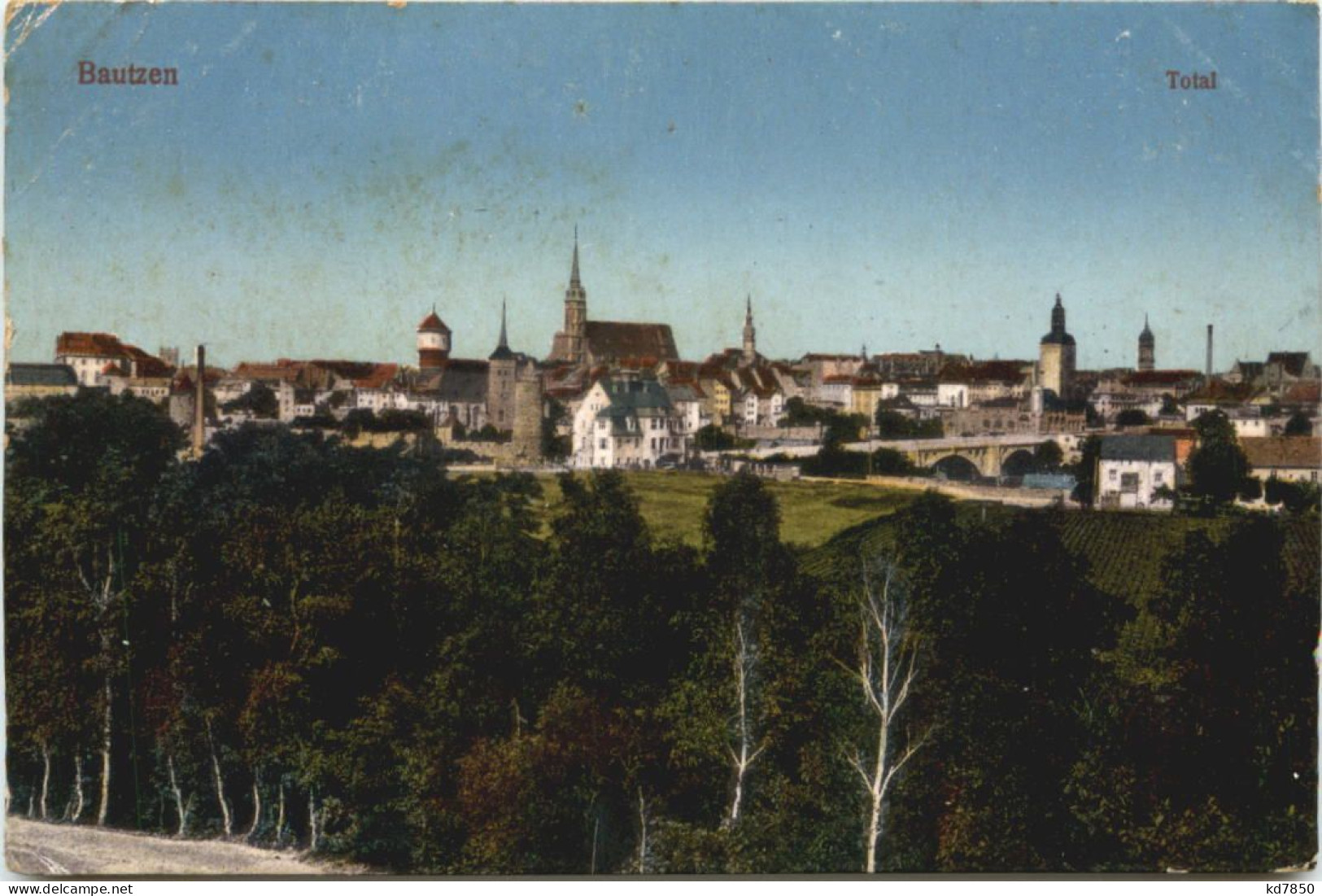 Bautzen - Bautzen