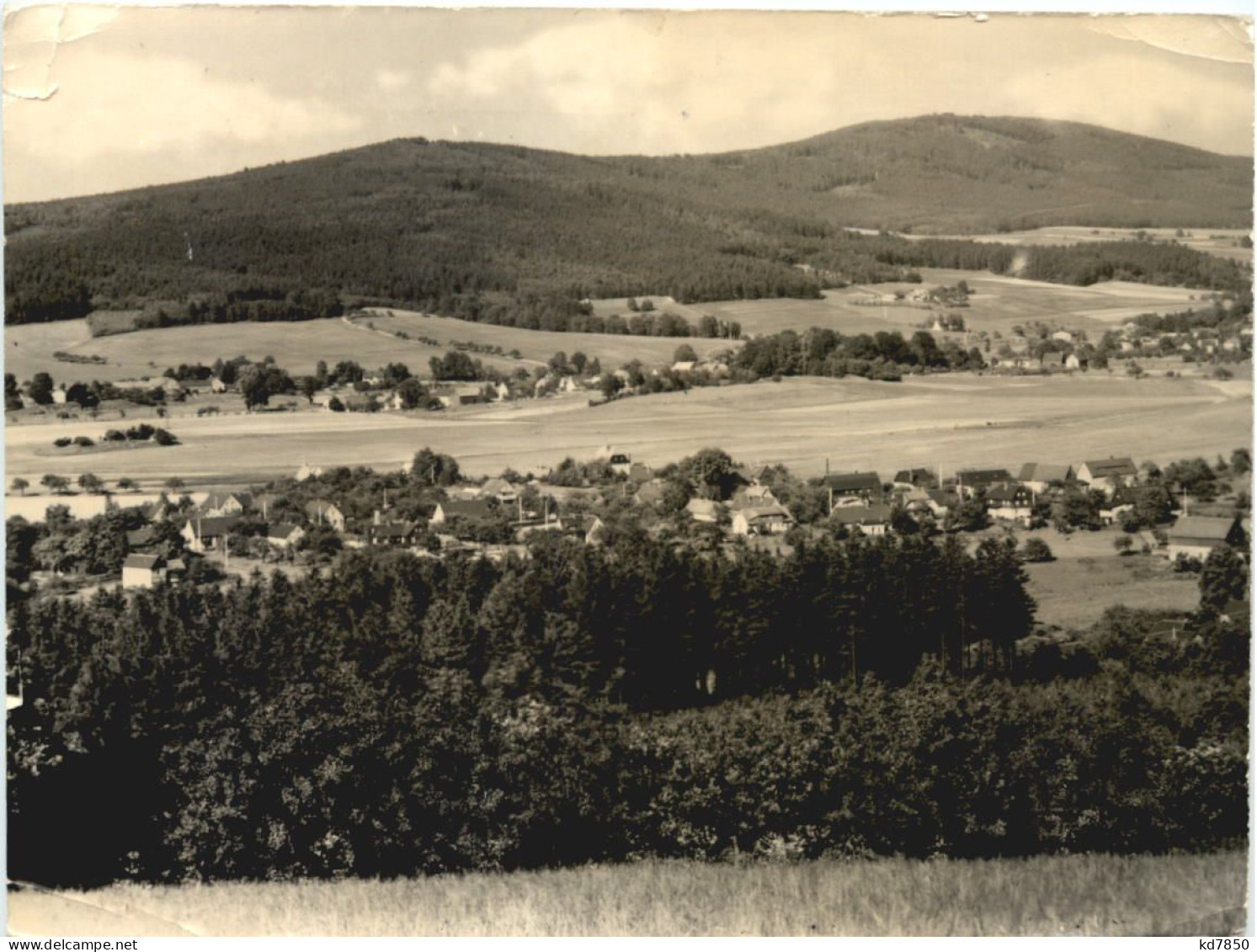 Crostau - Bautzen