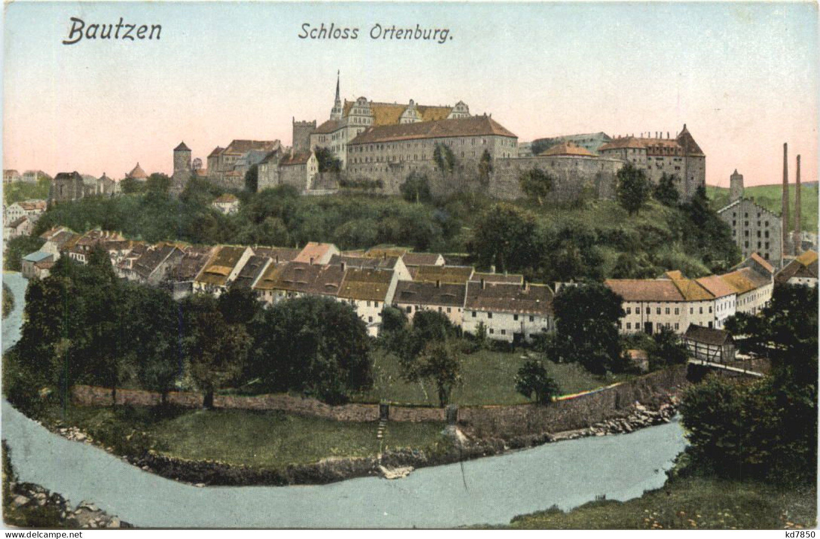 Bautzen - Bautzen