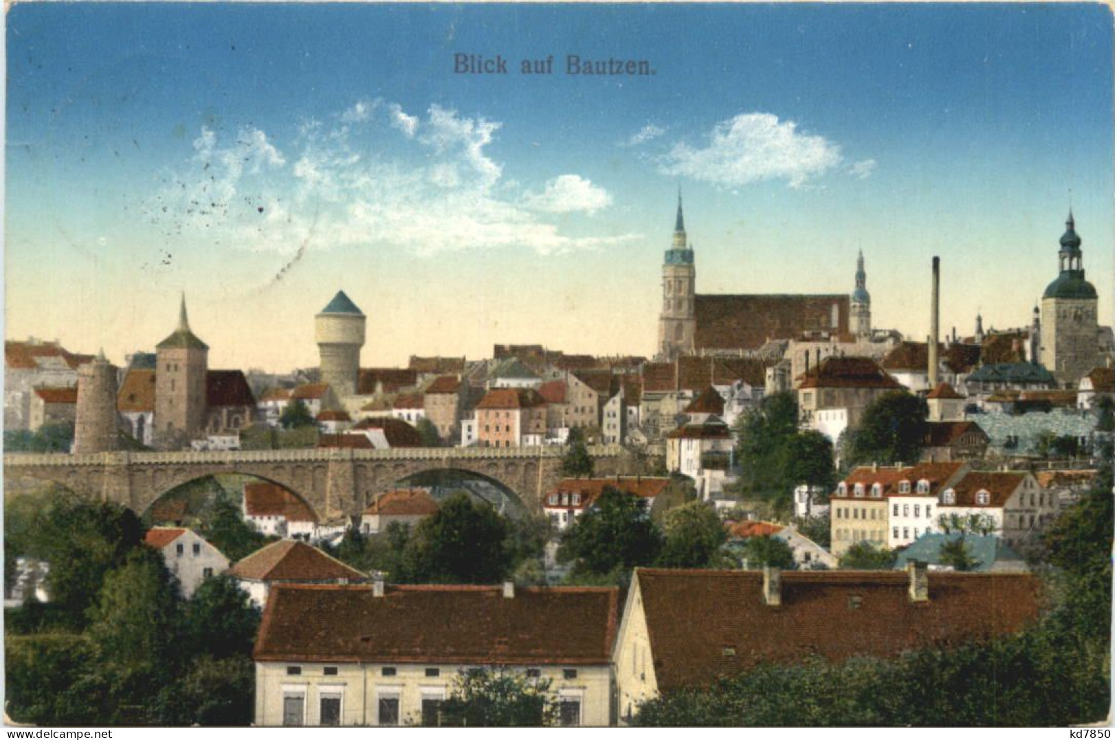 Bautzen - Bautzen