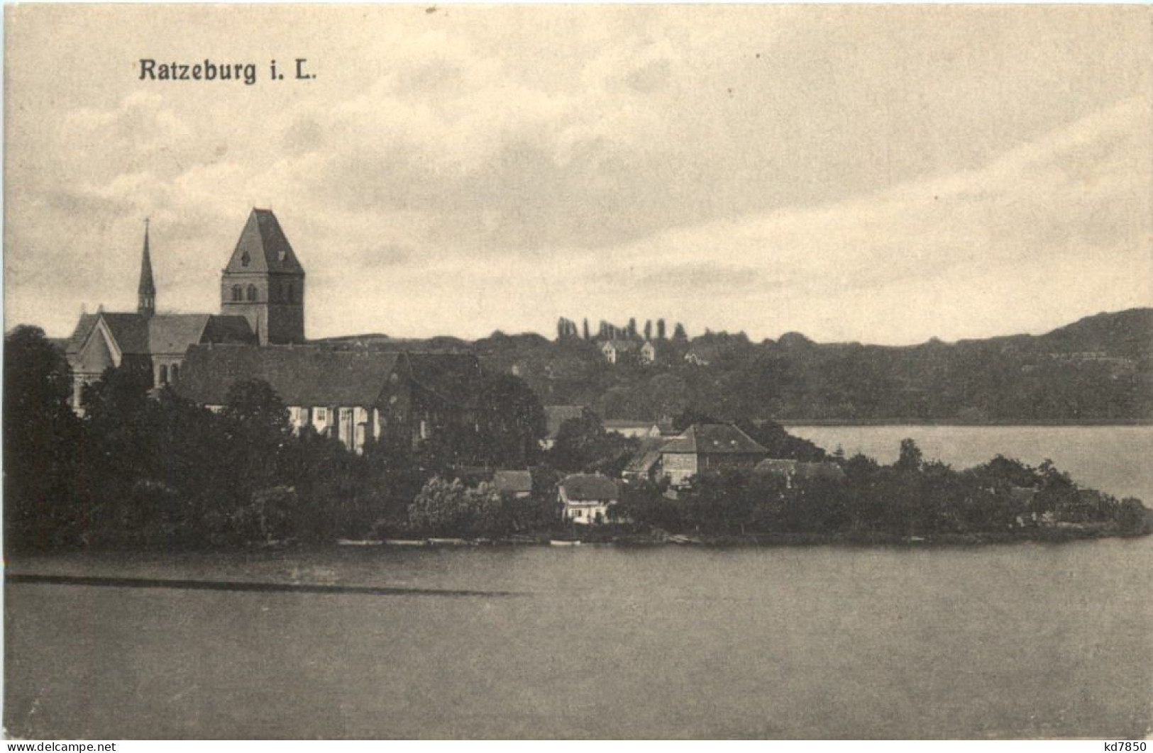 Ratzeburg - Ratzeburg