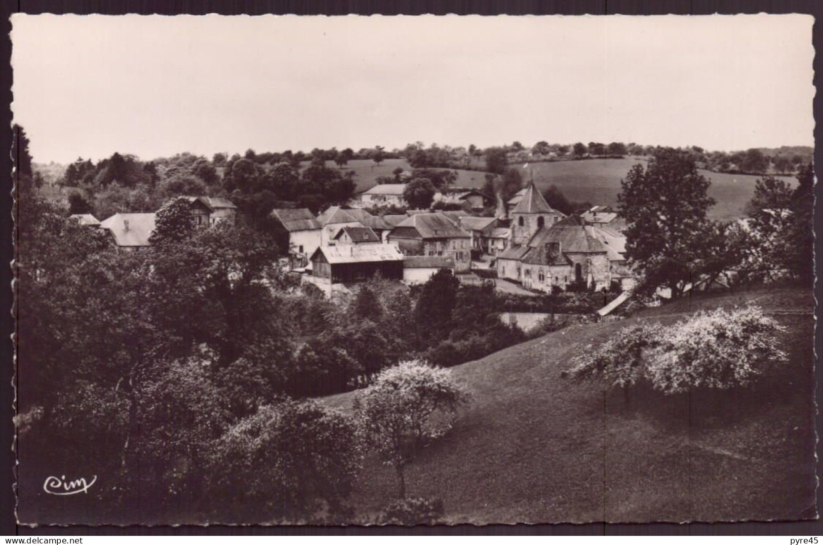 VAUX MONTREUIL VUE SUR MONTAUBAN 08 - Sonstige & Ohne Zuordnung