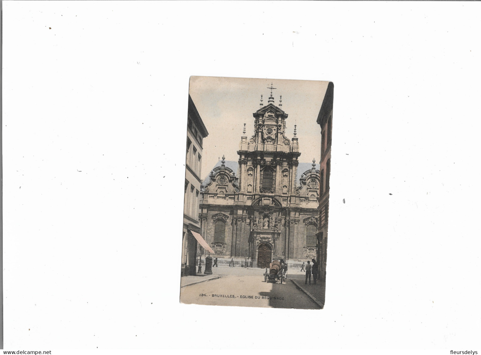 Carte Postale - Monumenti, Edifici