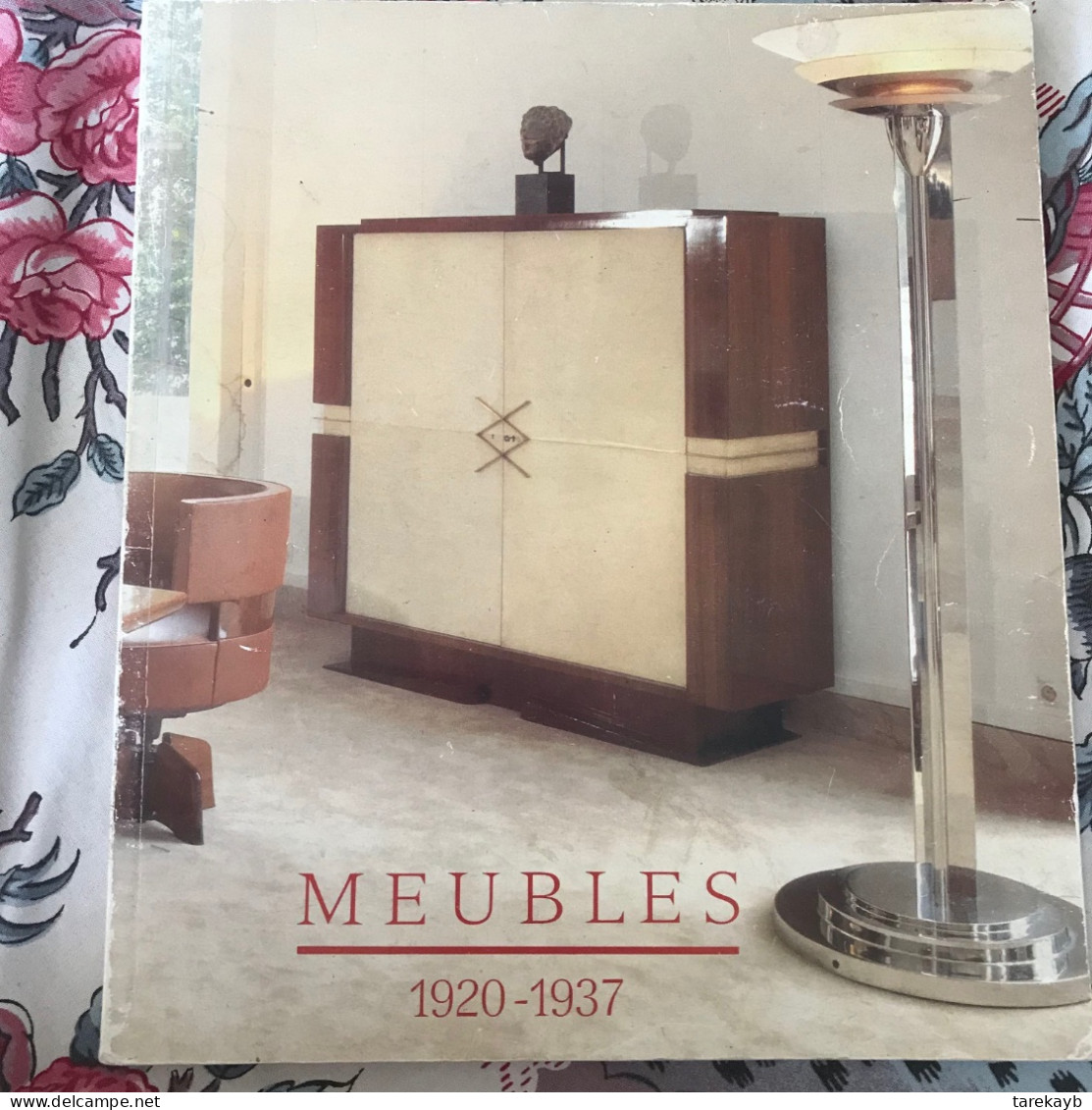 Meubles 1920-1937 - Kunst