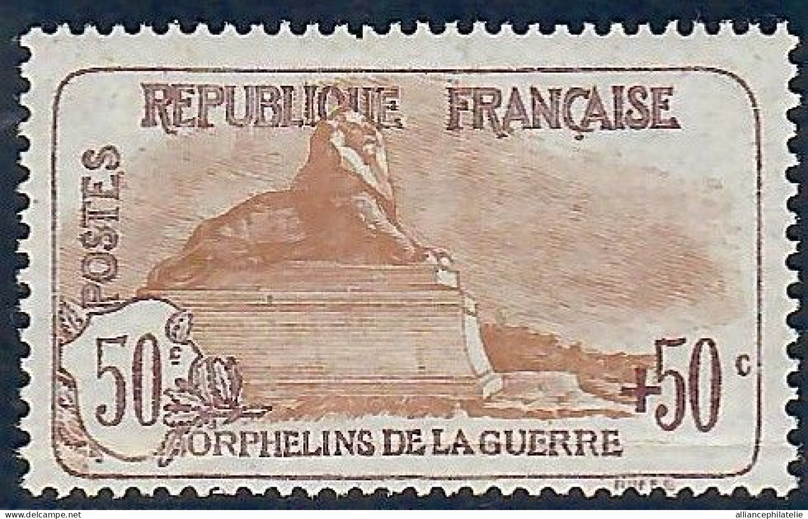 Lot N°A5427 Poste  N°153 Neuf Luxe - Unused Stamps