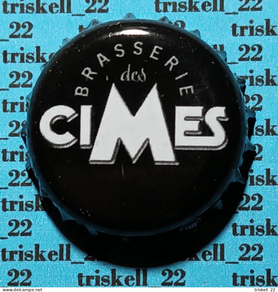 Brasserie Des Cimes     Mev13 - Bière