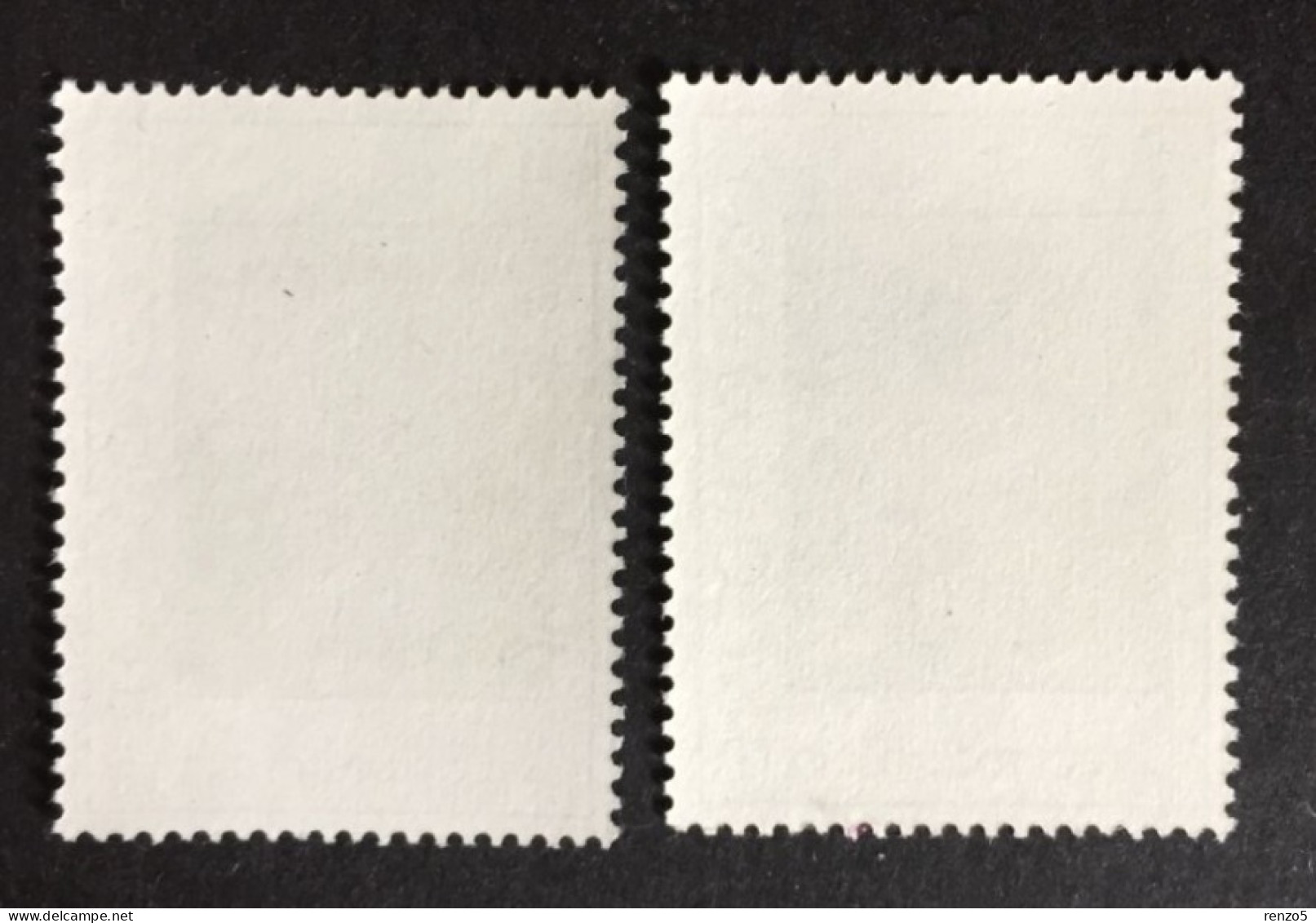 1973 Luxembourg - Romanesque Architecture In Luxembourg - Unused - Unused Stamps