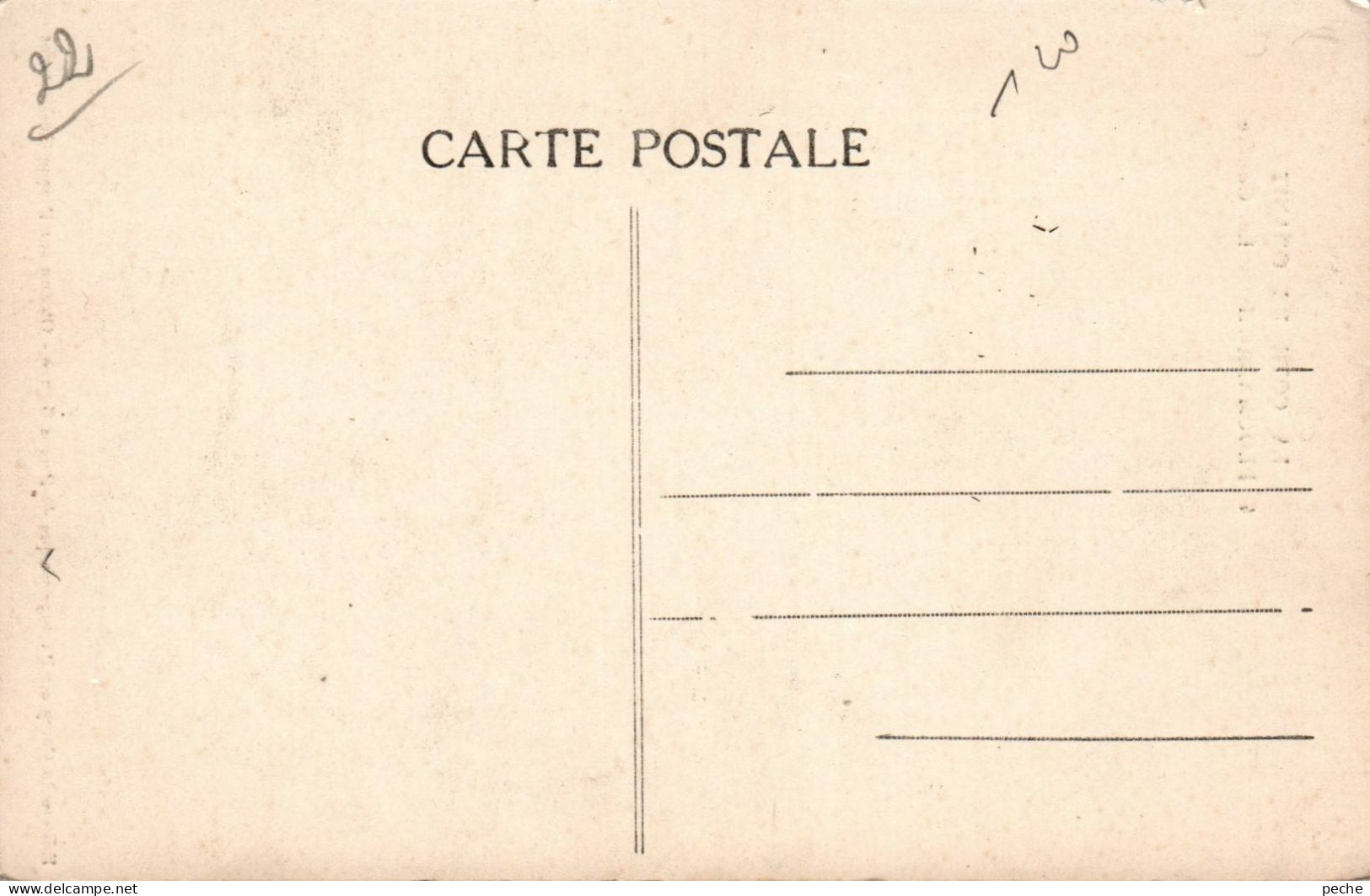 N°2639 W -cpa Ploumanac'h -le Gouffre- - Ploumanac'h