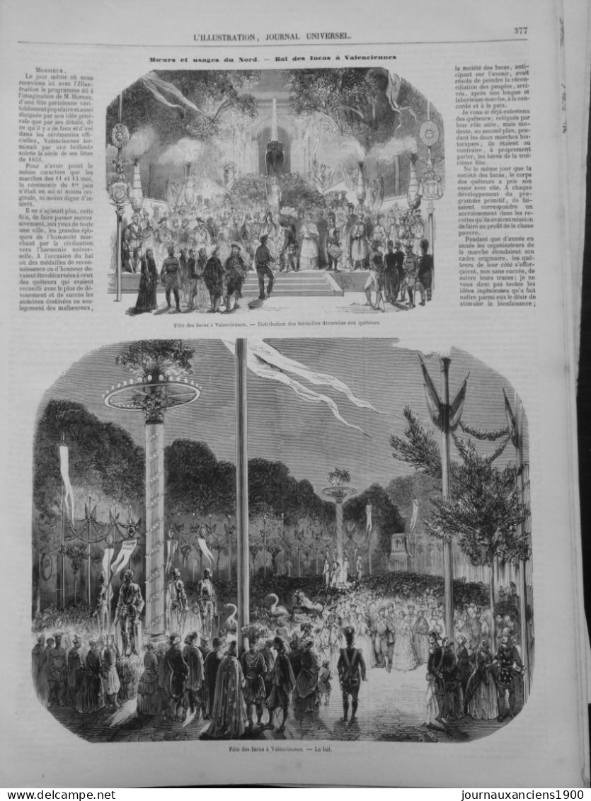 1860 1900 CARNAVAL FRANCE & EUROPE 31 JOURNAUX ANCIENS COMPLETS