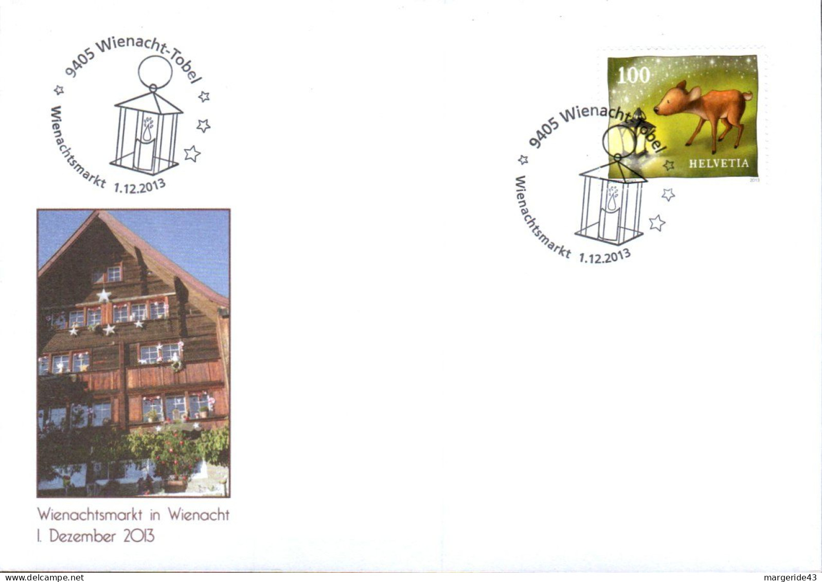 SUISSE  LOT DE 50 FDC