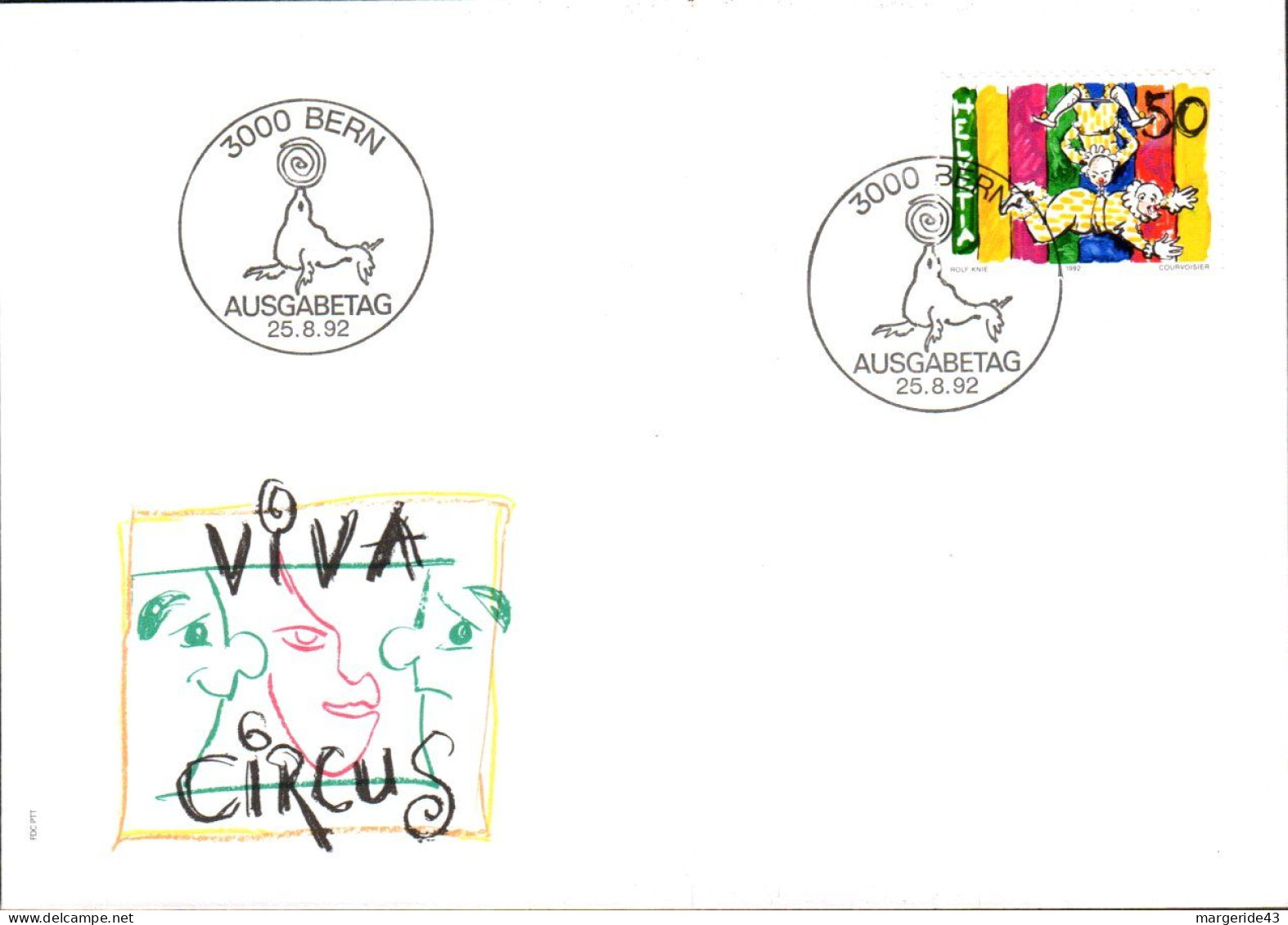 SUISSE  LOT DE 50 FDC