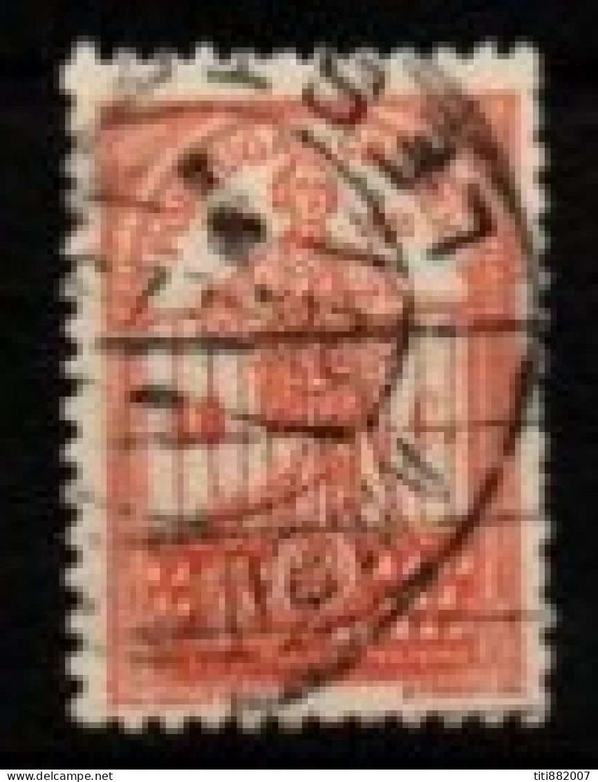 PORTUGAL   -     1931.   Y&T N° 555 Oblitéré  . - Usati