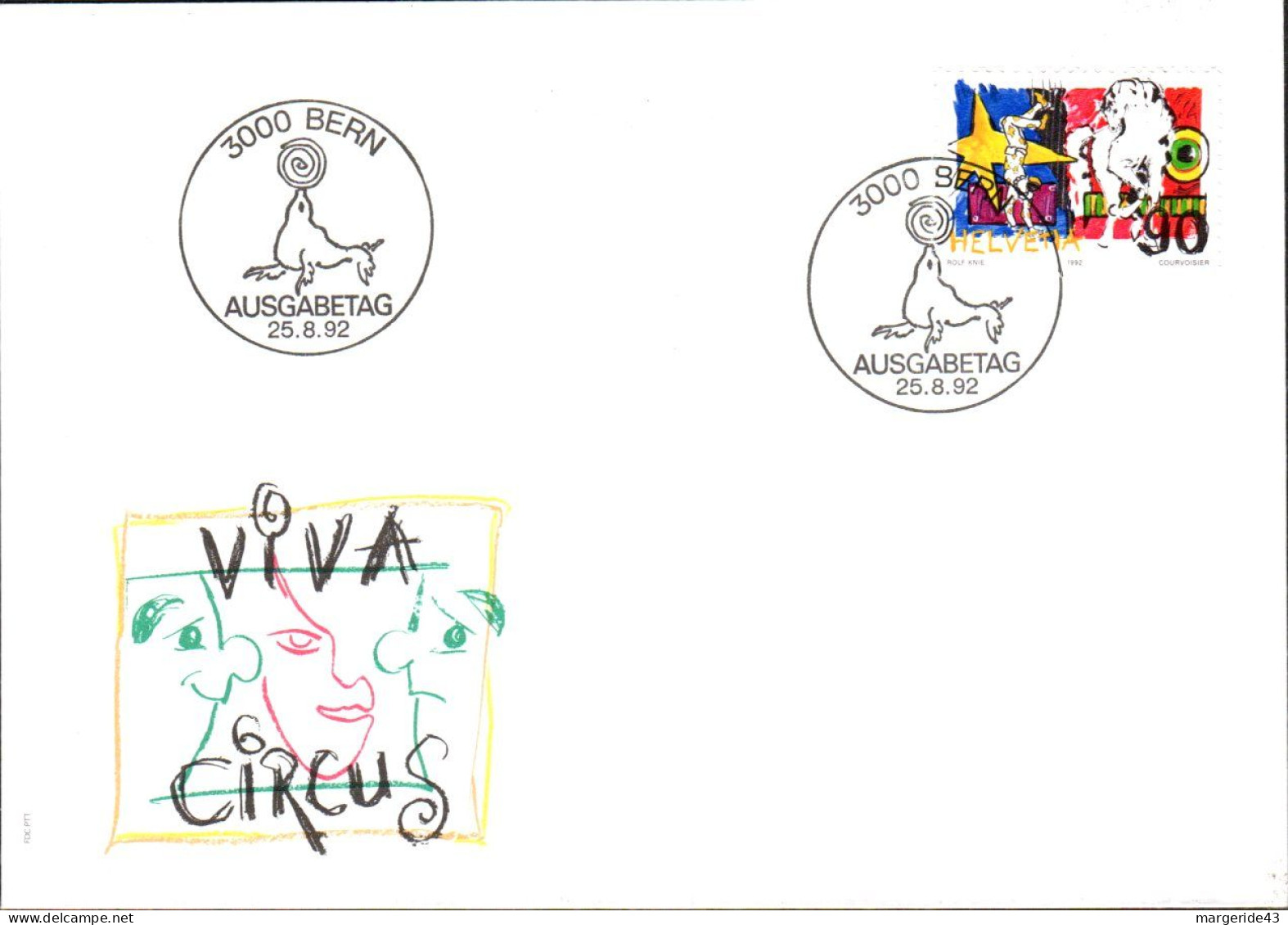 SUISSE  LOT DE 78 FDC