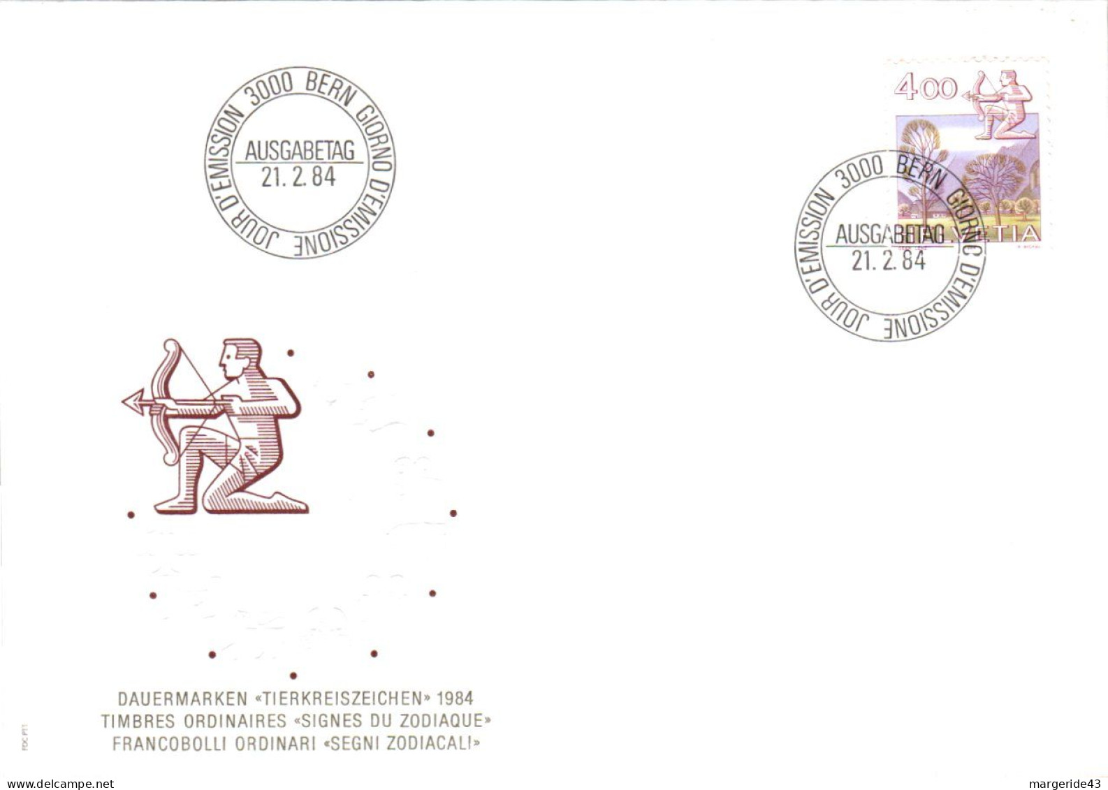 SUISSE  LOT DE 78 FDC