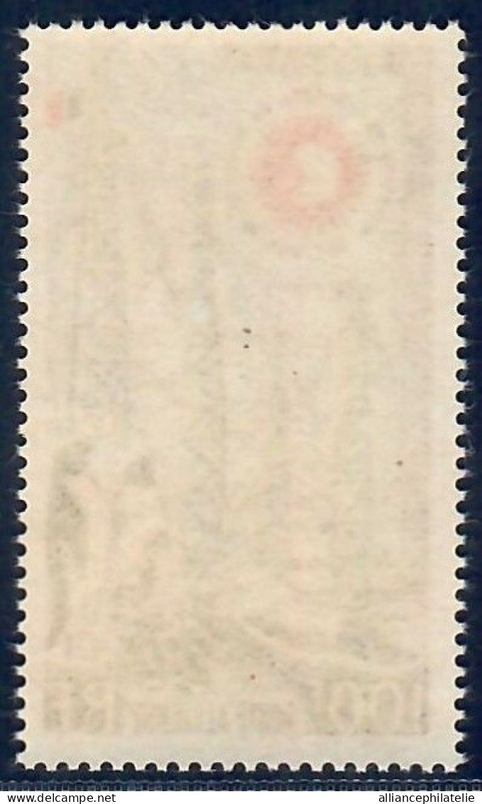 Lot N°A5444 TAAF  N°PA7 Neuf Luxe - Airmail