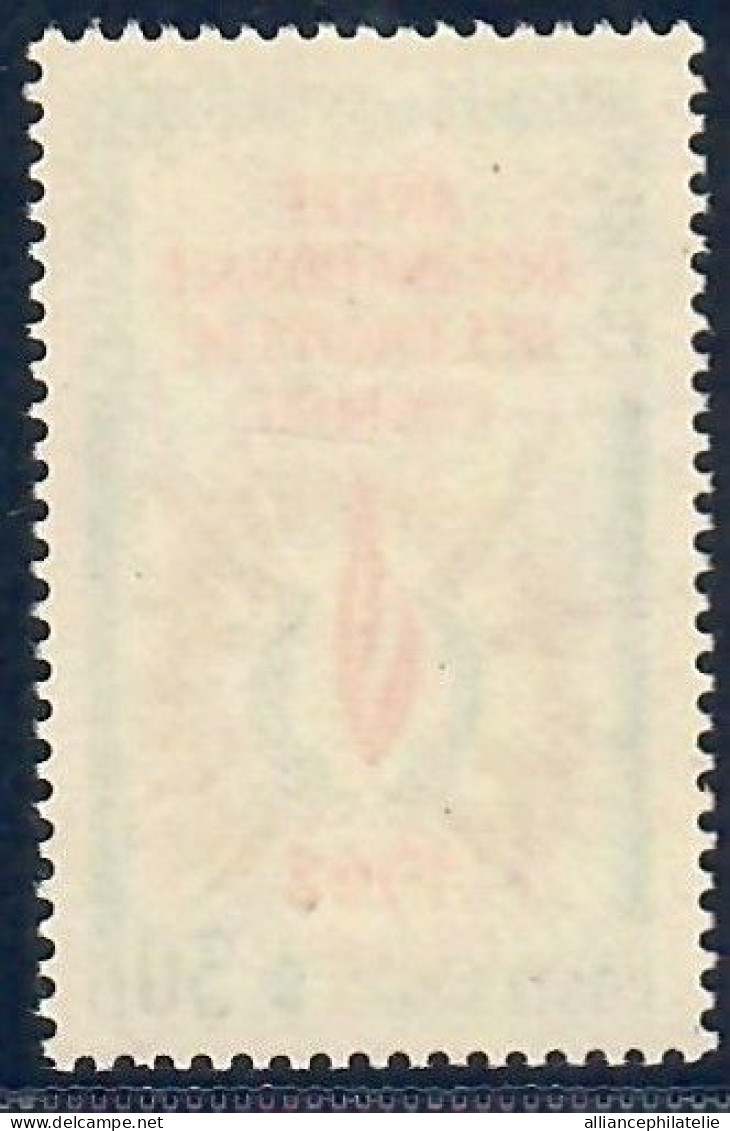 Lot N°A5439 TAAF  N°27 Neuf Luxe - Unused Stamps