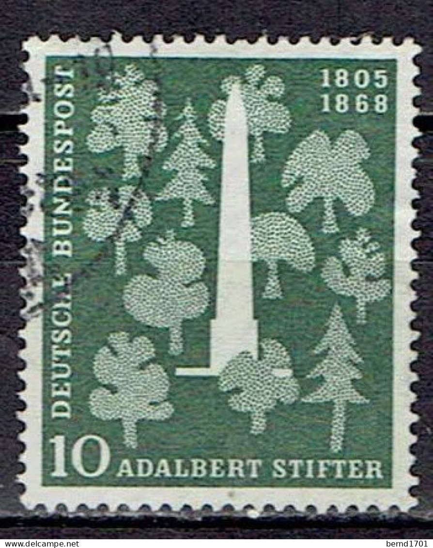 Germany - Mi-Nr 220 Gestempelt / Used (J1355) - Used Stamps
