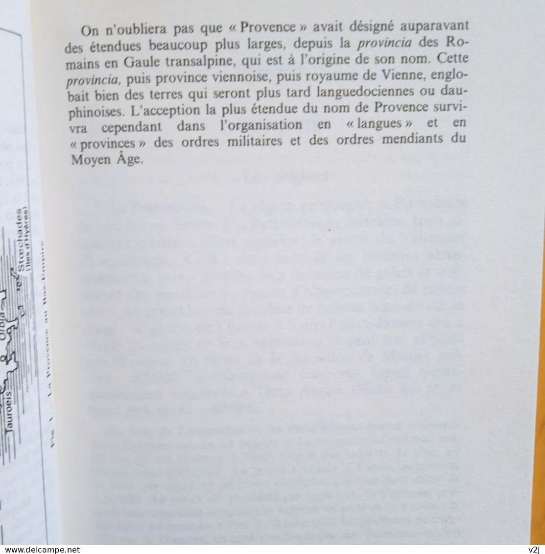 Histoire De La Provence. Maurice Aghulon, Noël Coulet - Provence - Alpes-du-Sud