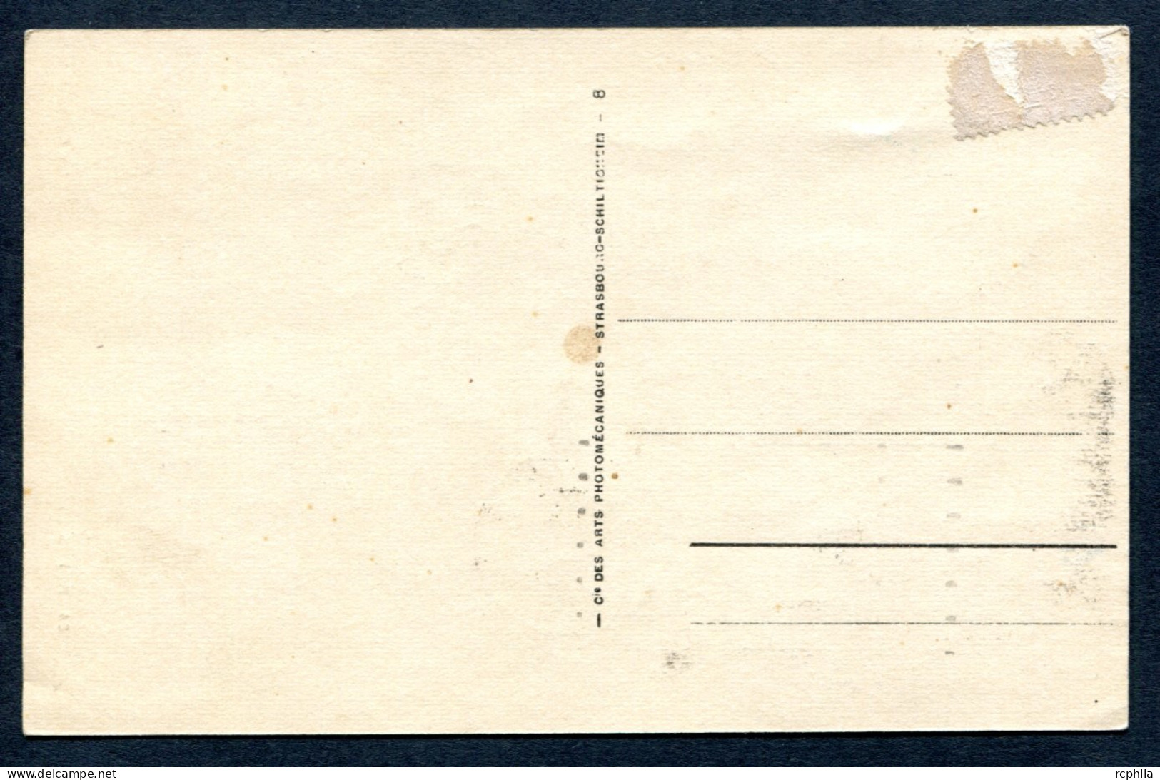 RC 27641 FRANCE N° 399 CATHEDRALE DE REIMS SUR CARTE MAXIMUM - 1930-1939