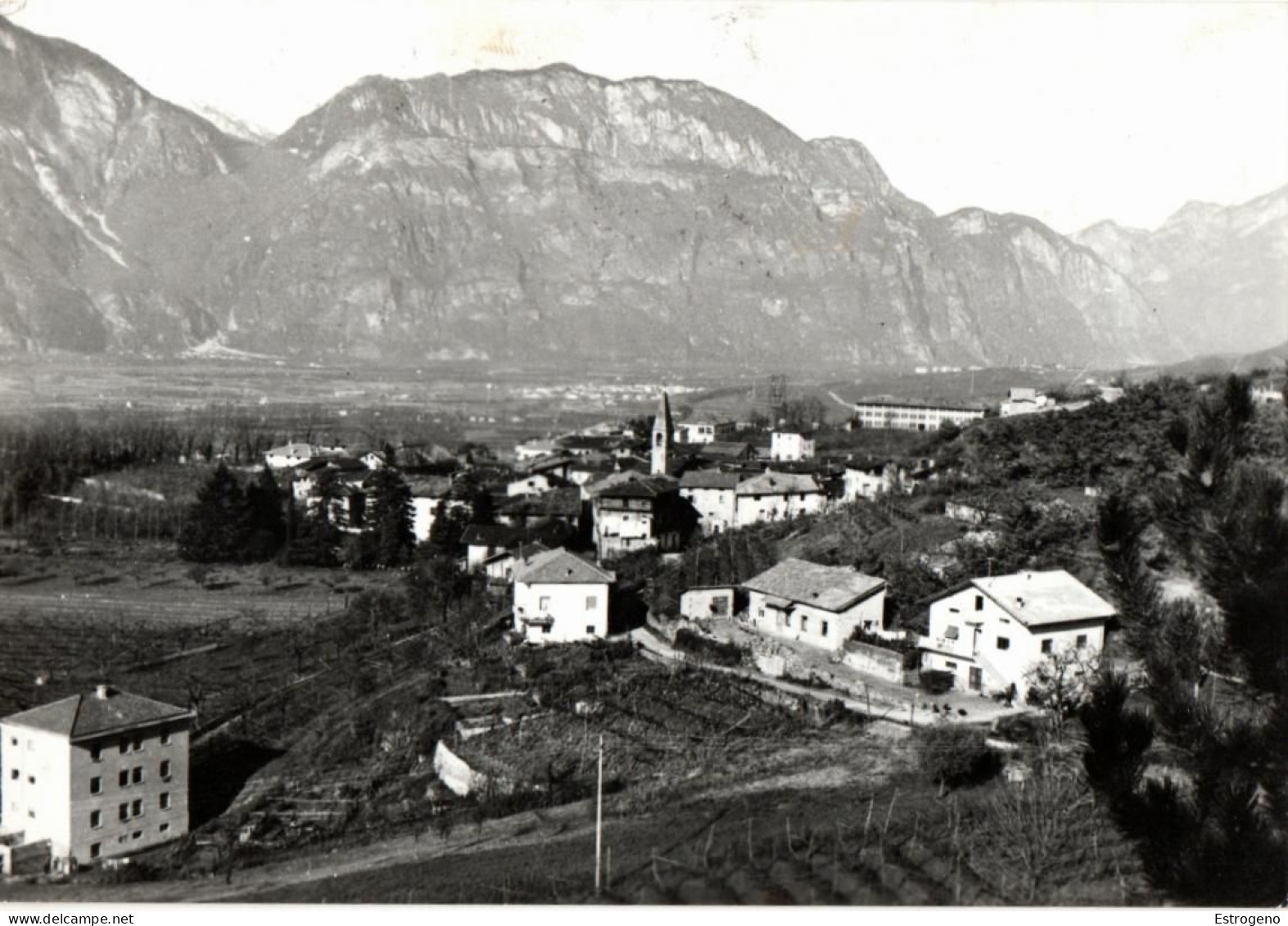 Meano M 343 Panorama - Trento