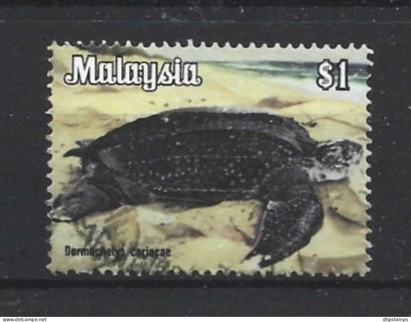 Malaysia 1975 Fauna Y.T. 194 (0) - Malaysia (1964-...)